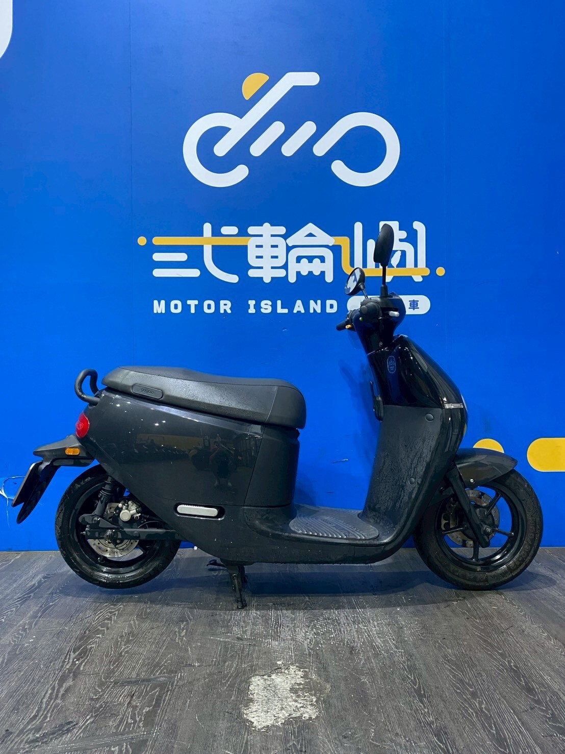 LINE_ALBUM_2023睿能GOGORO 2 PREMIUM TCS_ERN-0682 $42000 里程 6XXX_260629_4