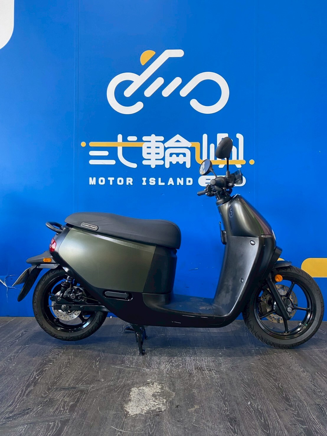 LINE_ALBUM_2022睿能GOGORO SUPERSPORT TCS_EQT-7179$39999 里程34XXX_260630_4