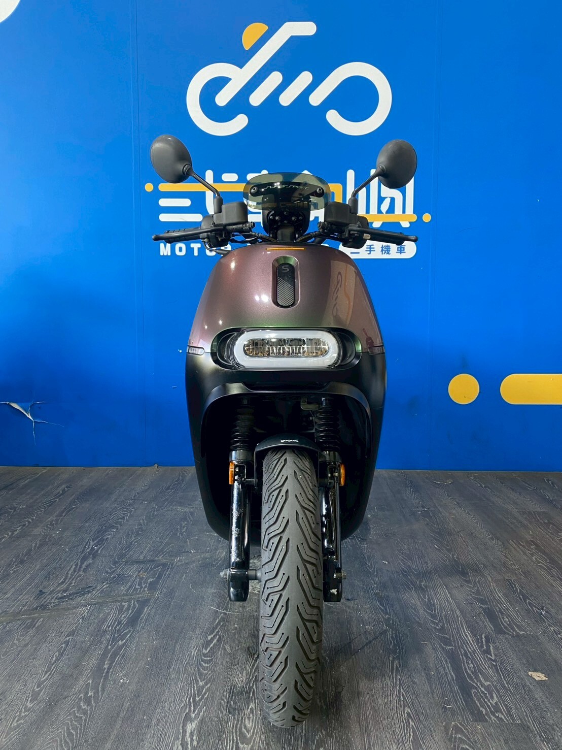 LINE_ALBUM_2022睿能GOGORO SUPERSPORT TCS_EQT-7179$39999 里程34XXX_260630_2
