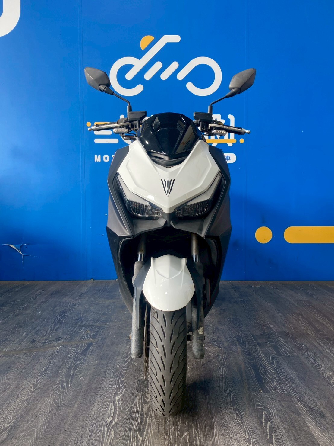 LINE_ALBUM_2022 光陽 KRV 180 MOTO _NSJ-2792 $75000 里程20XXX_260630_2