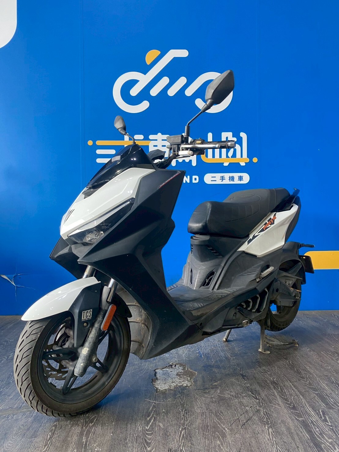 LINE_ALBUM_2022 光陽 KRV 180 MOTO _NSJ-2792 $75000 里程20XXX_260630_1