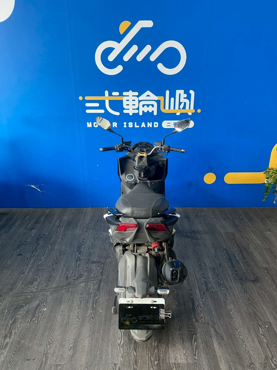 LINE_ALBUM_2022 光陽 KRV 180 MOTO _NSJ-2792 $75000 里程20XXX_260630_5