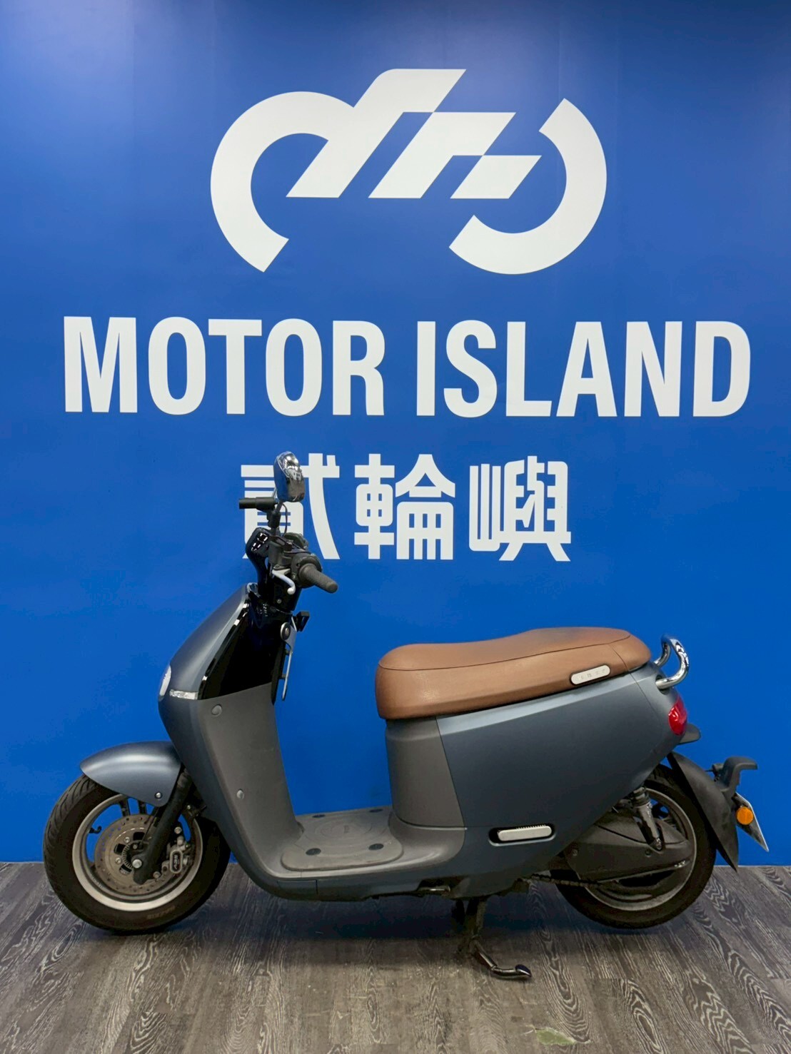 LINE_ALBUM_2020 睿能 GOGORO 2 DELIGHT  _EQQ-6603  $33000里程24XXX_260630_3