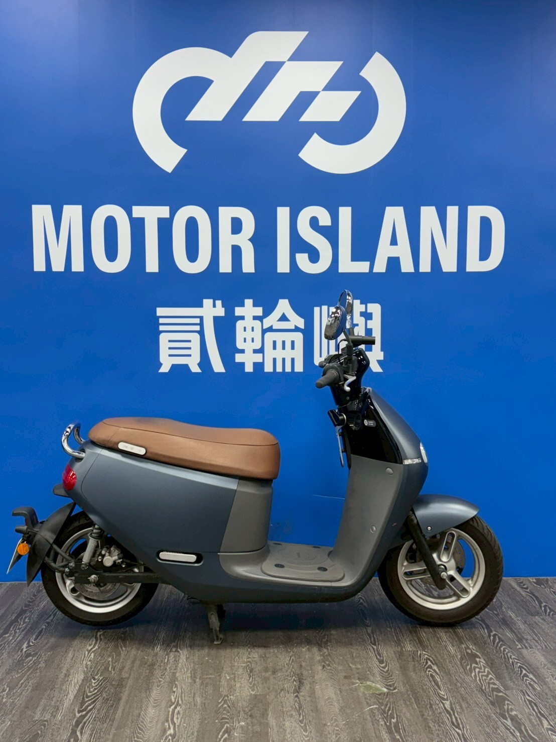 LINE_ALBUM_2020 睿能 GOGORO 2 DELIGHT  _EQQ-6603  $33000里程24XXX_260630_4