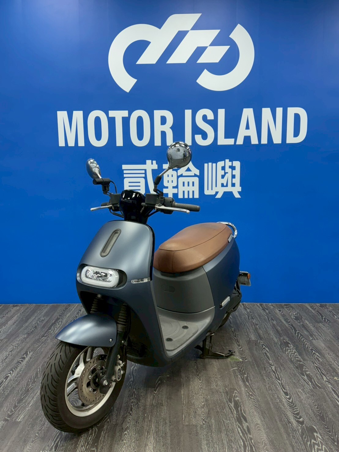 LINE_ALBUM_2020 睿能 GOGORO 2 DELIGHT  _EQQ-6603  $33000里程24XXX_260630_1