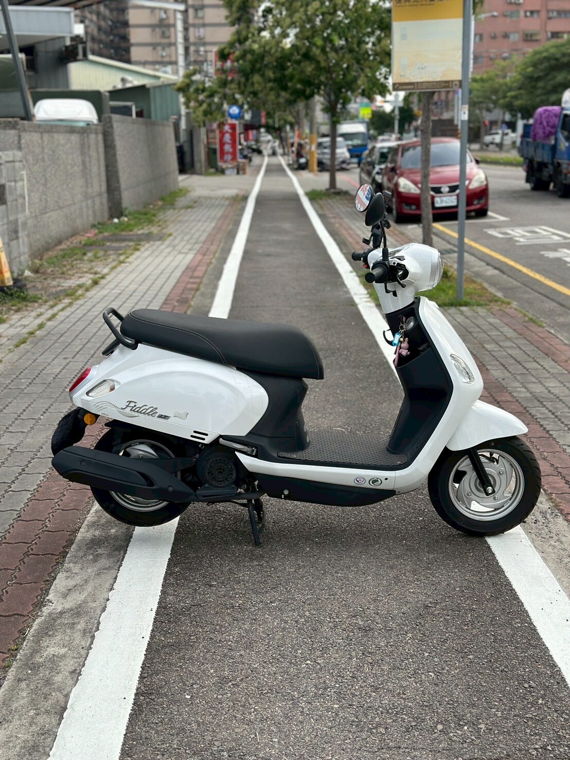 LINE_ALBUM_2023 三陽 FIDDLE LT 115 CBS _9753 44xxKM $47,000_260701_5