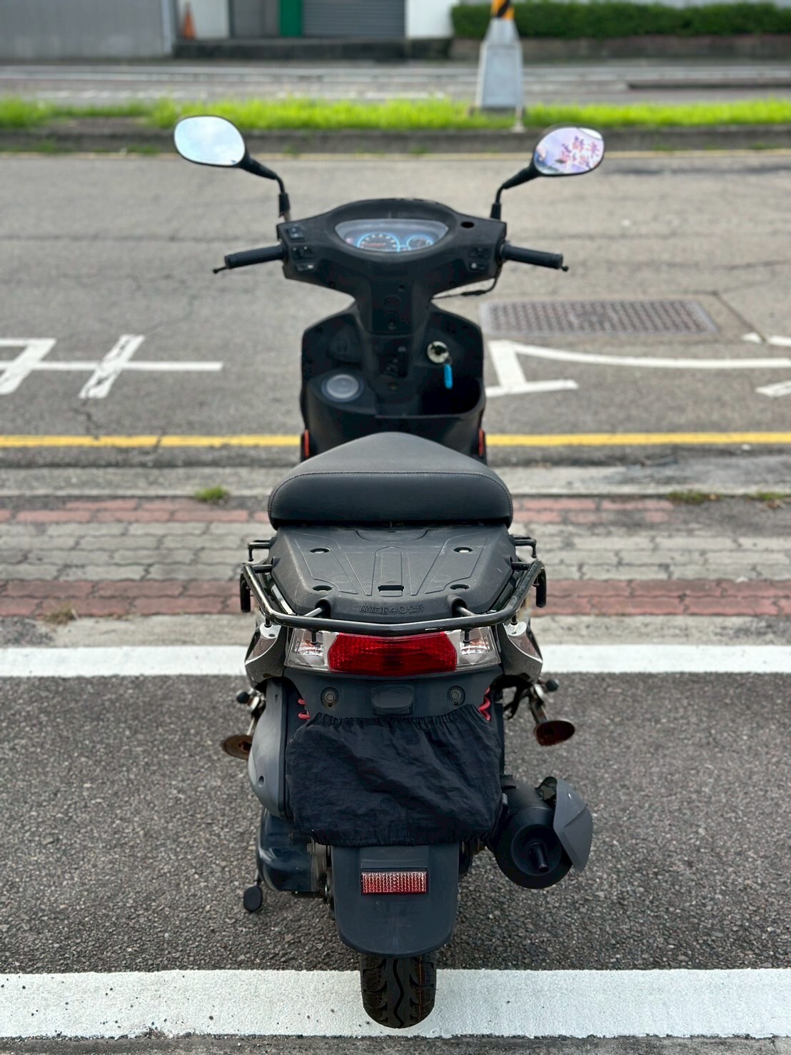 LINE_ALBUM_2016 光陽 超級金牌 150 _8758 667xxKM $35,000_260701_3