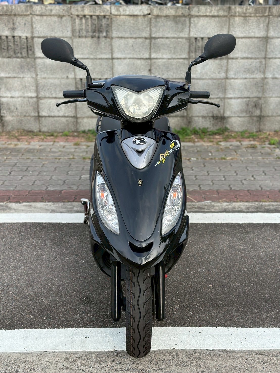 LINE_ALBUM_2016 光陽 超級金牌 150 _8758 667xxKM $35,000_260701_2