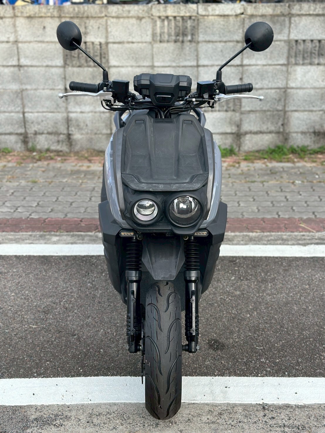 LINE_ALBUM_2021 山葉 水冷BWS 125 _7851 481xxKM $65,000_260701_2