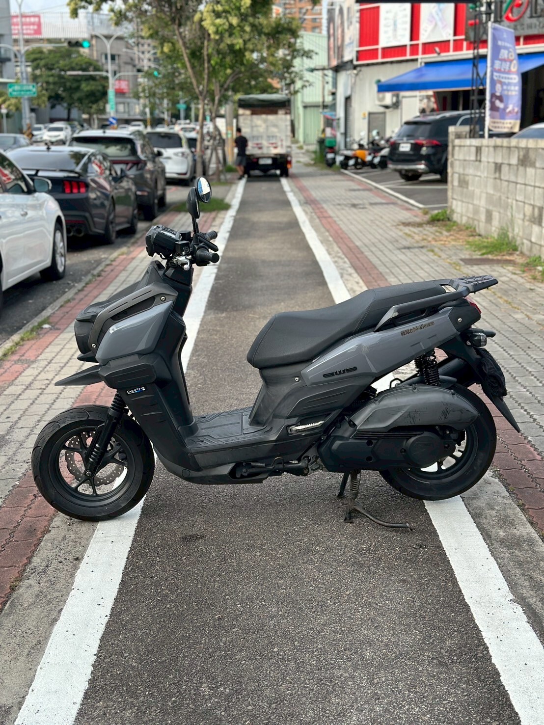 LINE_ALBUM_2021 山葉 水冷BWS 125 _7851 481xxKM $65,000_260701_4
