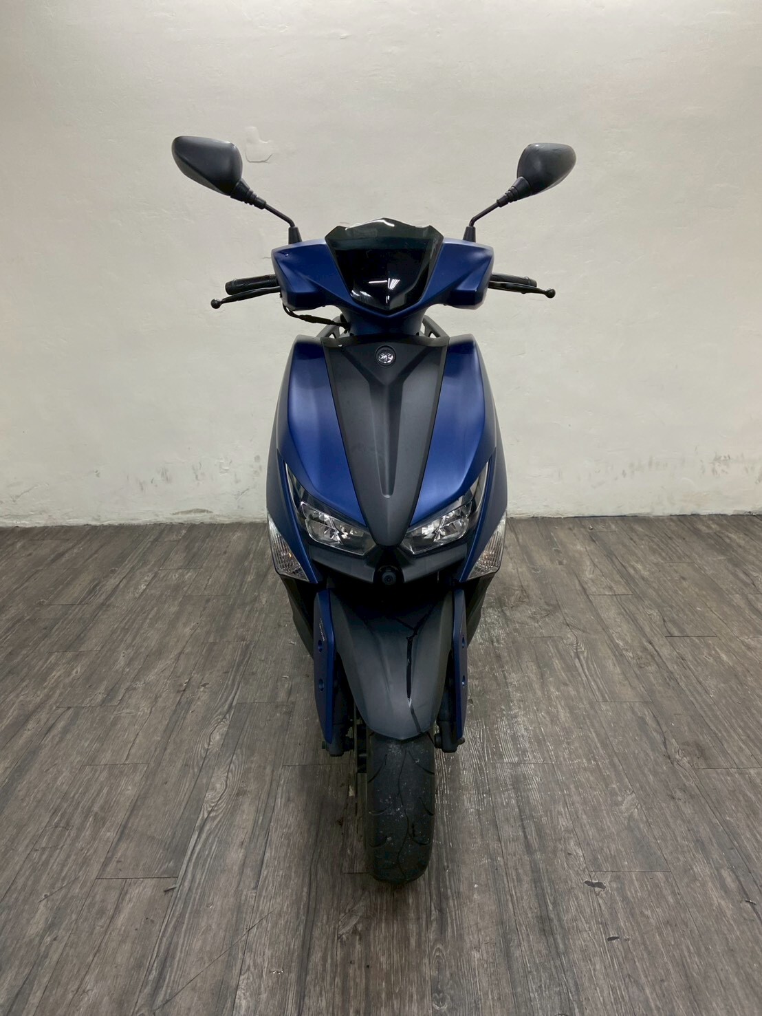LINE_ALBUM_山葉 勁戰六代 125 ABS _1025 $75000 里程21XXX_260703_1