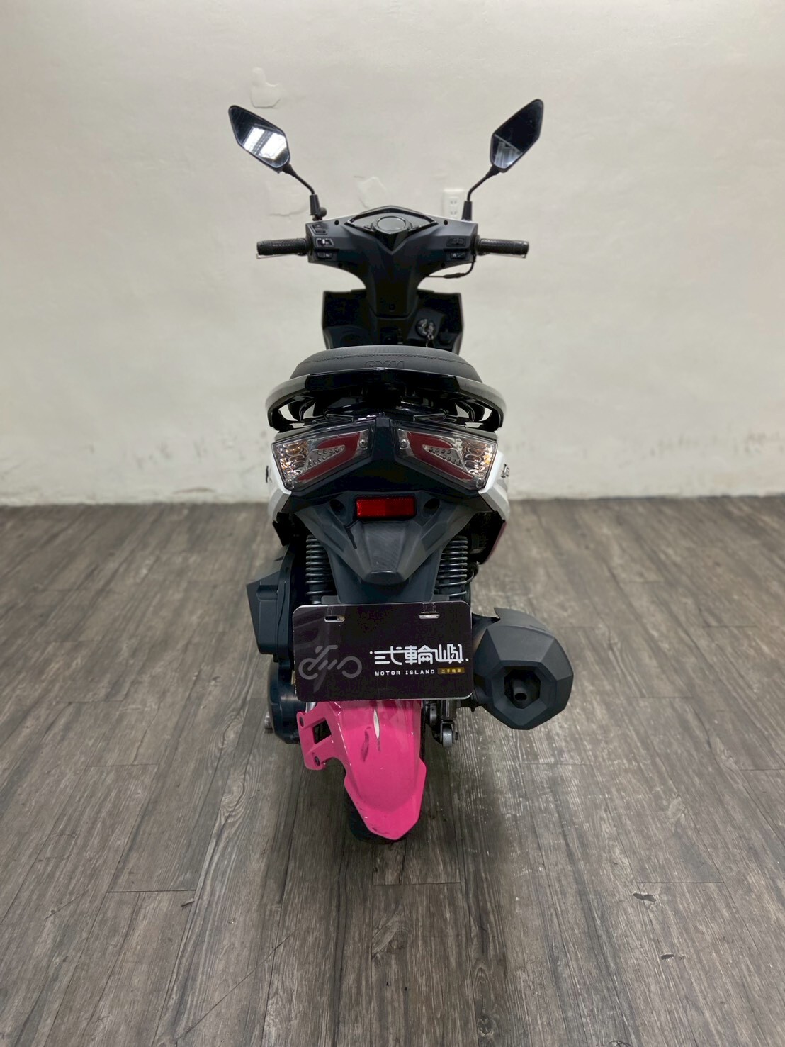 LINE_ALBUM_三陽 JET SR 125 ABS _9918 $65,000 里程29XXX_260703_6