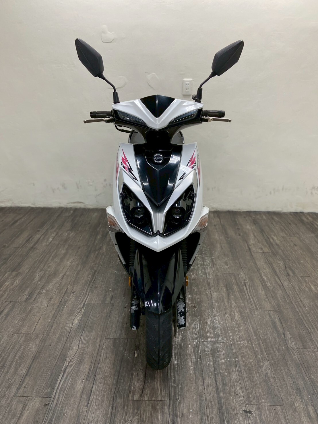 LINE_ALBUM_三陽 JET SR 125 ABS _9918 $65,000 里程29XXX_260703_1