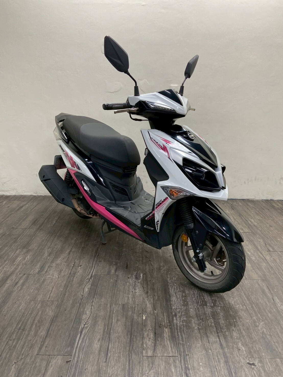 LINE_ALBUM_三陽 JET SR 125 ABS _9918 $65,000 里程29XXX_260703_3