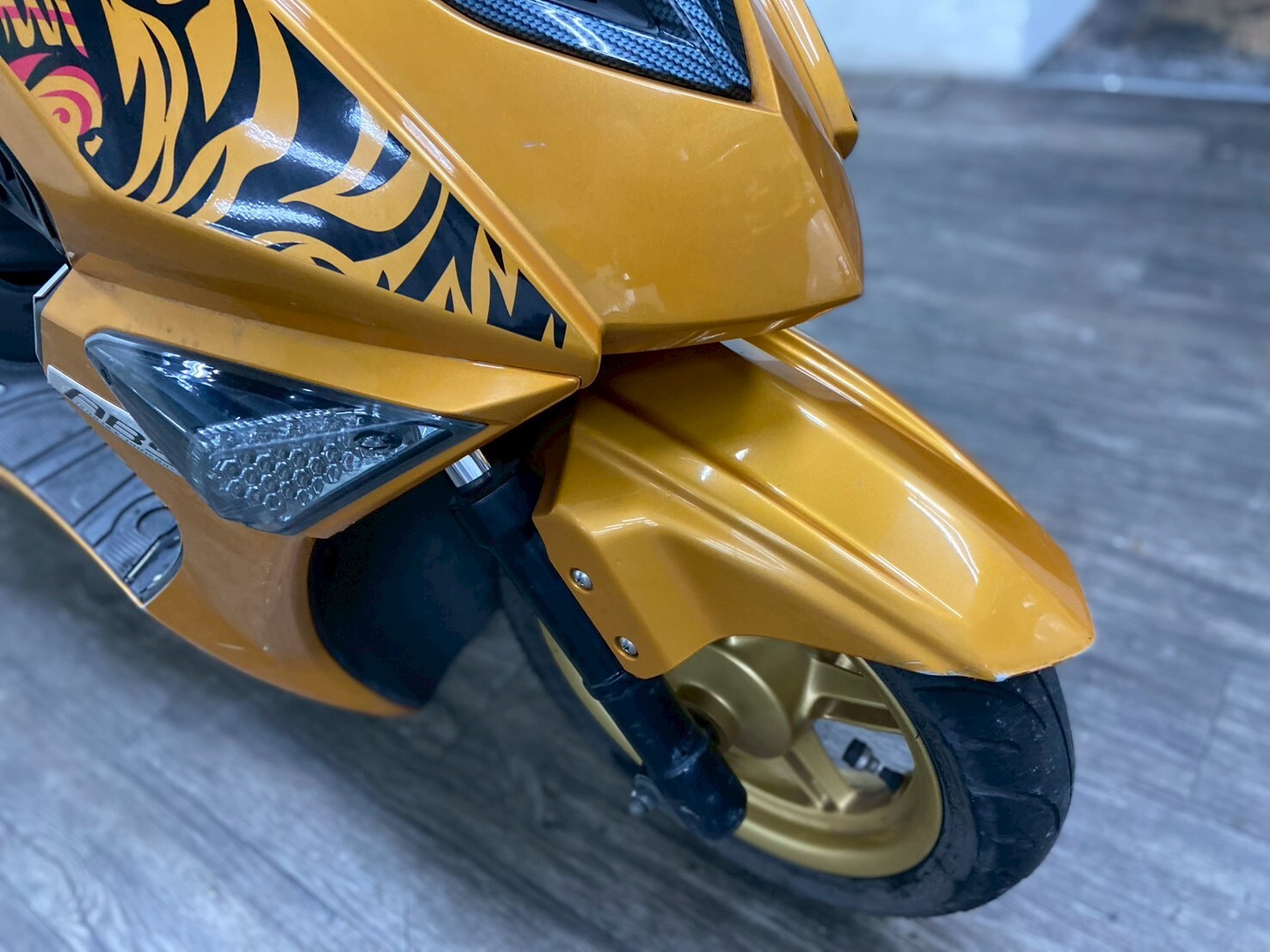 LINE_ALBUM_PGO TIGRA 彪虎 150 ABS _9552 $未定價 里程17XXX_260703_10