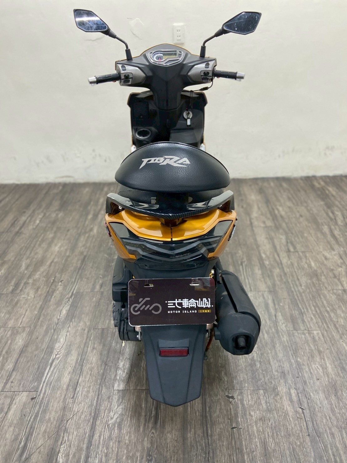 LINE_ALBUM_PGO TIGRA 彪虎 150 ABS _9552 $未定價 里程17XXX_260703_6