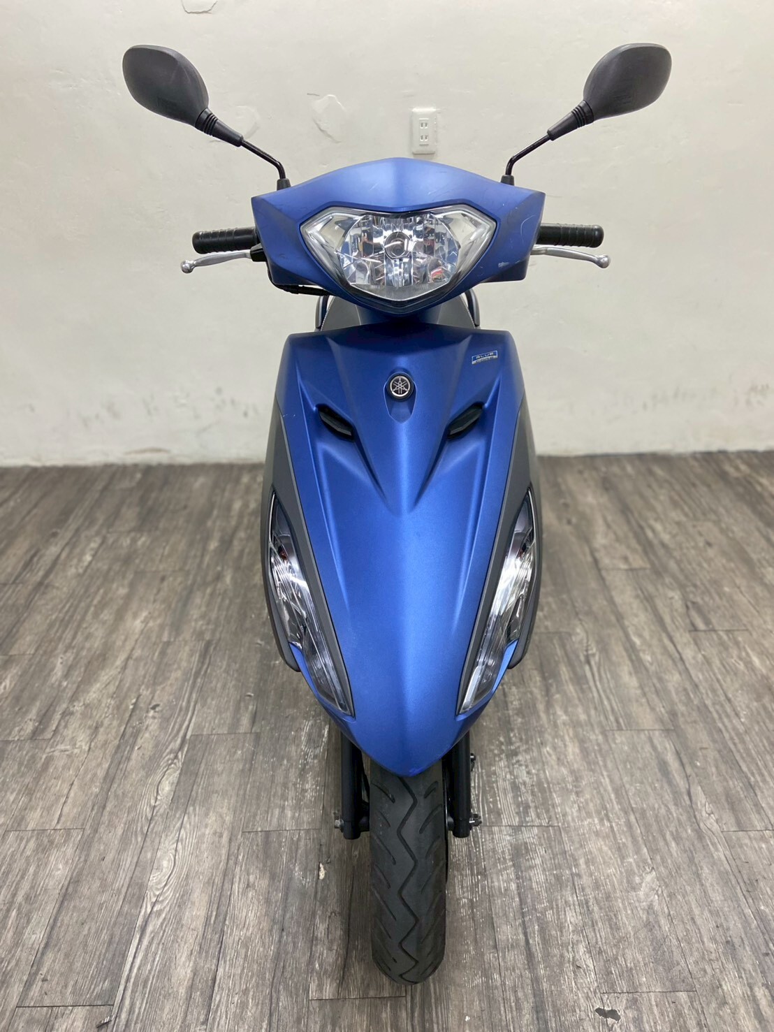 LINE_ALBUM_山葉 勁豪 125 碟煞 _5356 $48,000 里程17XX_260703_1