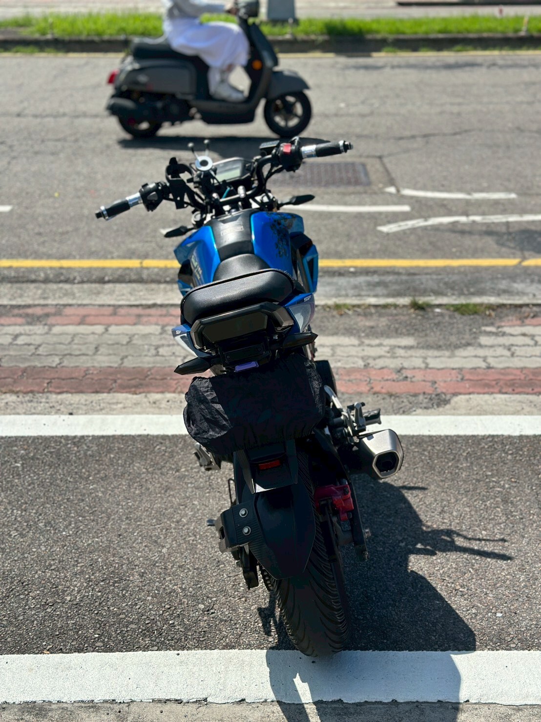 LINE_ALBUM_2018 本田 MSX SF 125 ABS _8153 147xxKM $49,999_260704_3
