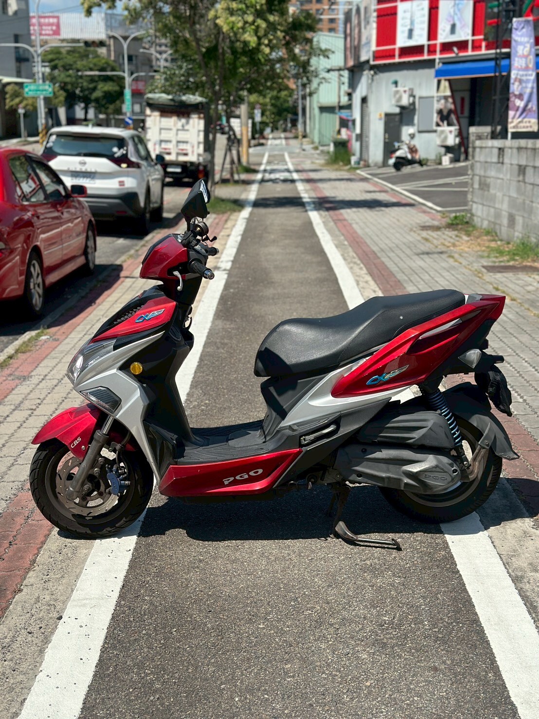 LINE_ALBUM_2017 PGO ALPHA MAX CBS _6360 322xxKM $35,000_260704_4