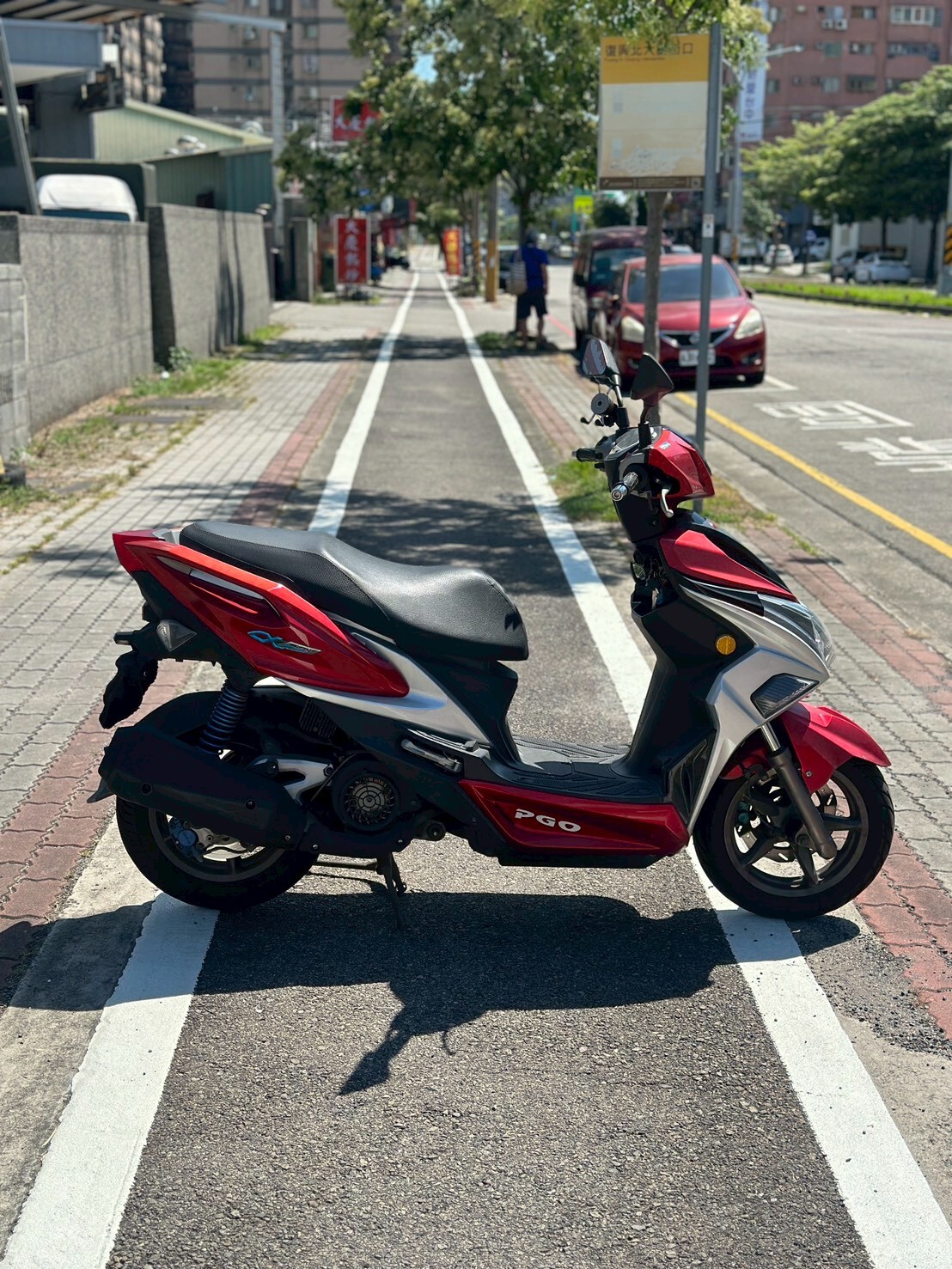 LINE_ALBUM_2017 PGO ALPHA MAX CBS _6360 322xxKM $35,000_260704_5