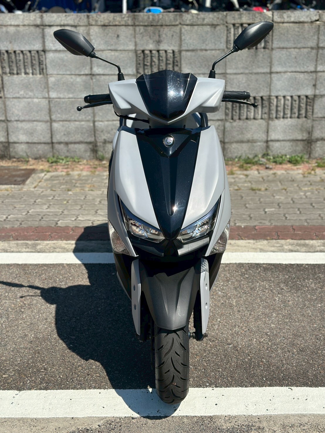 LINE_ALBUM_2024 山葉 勁戰6.5代 125 ABS+TCS _3362 150xxKM $83,000_260704_2
