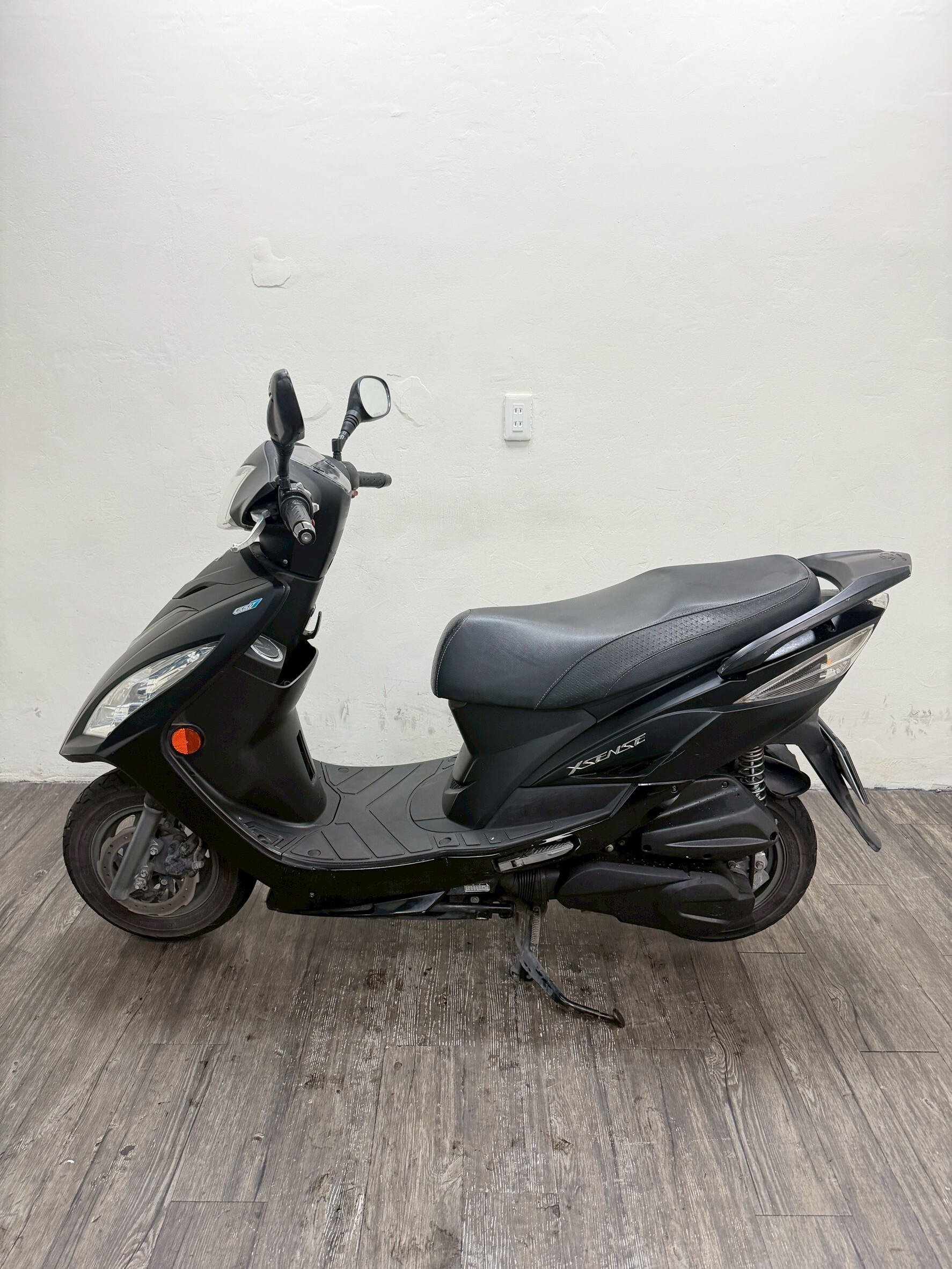 LINE_ALBUM_【新北新莊店】 2020 光陽 XSENSE 125 碟煞_8265 $未定價 里程29XXX_260706_5