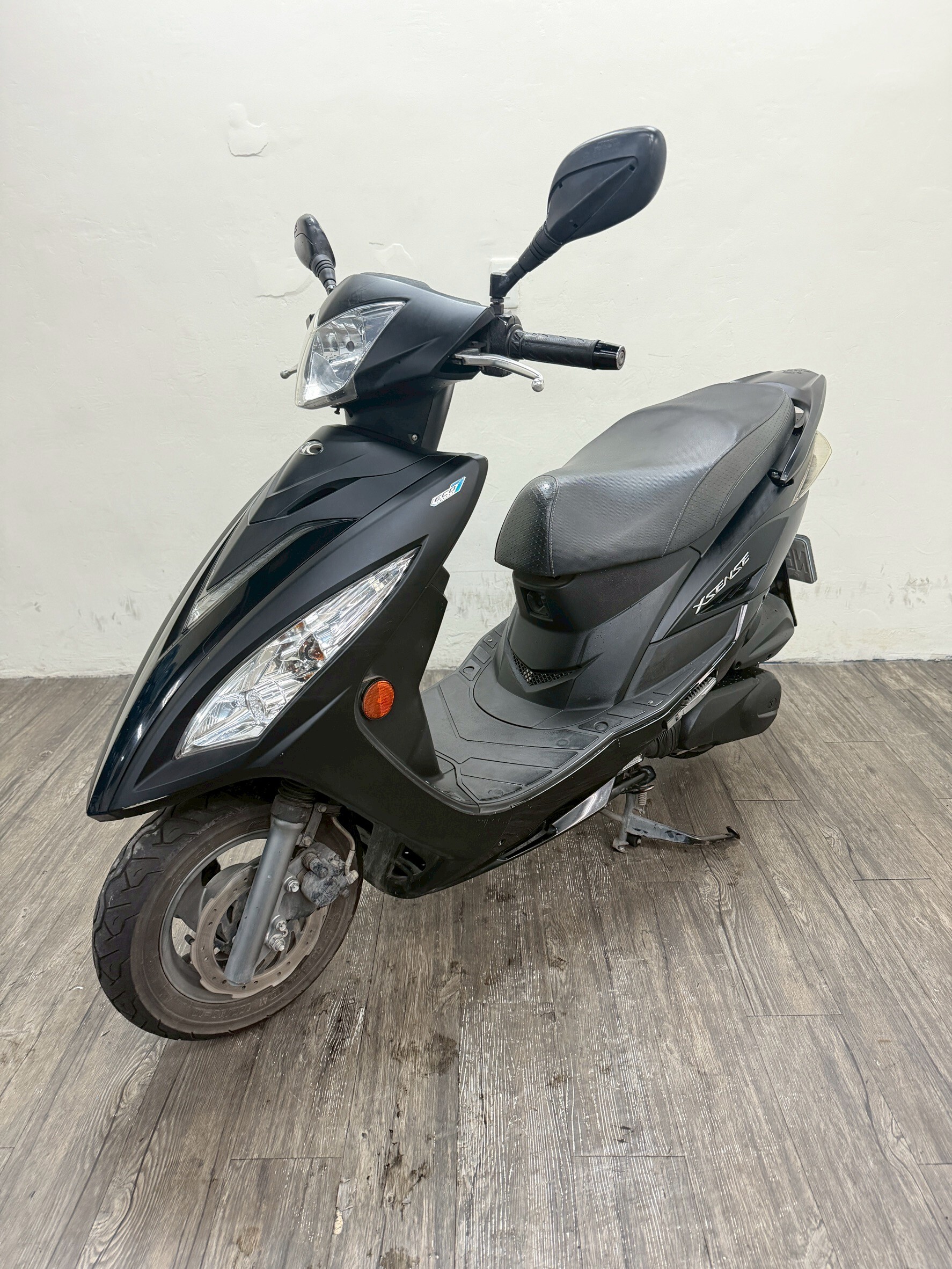 LINE_ALBUM_【新北新莊店】 2020 光陽 XSENSE 125 碟煞_8265 $未定價 里程29XXX_260706_2