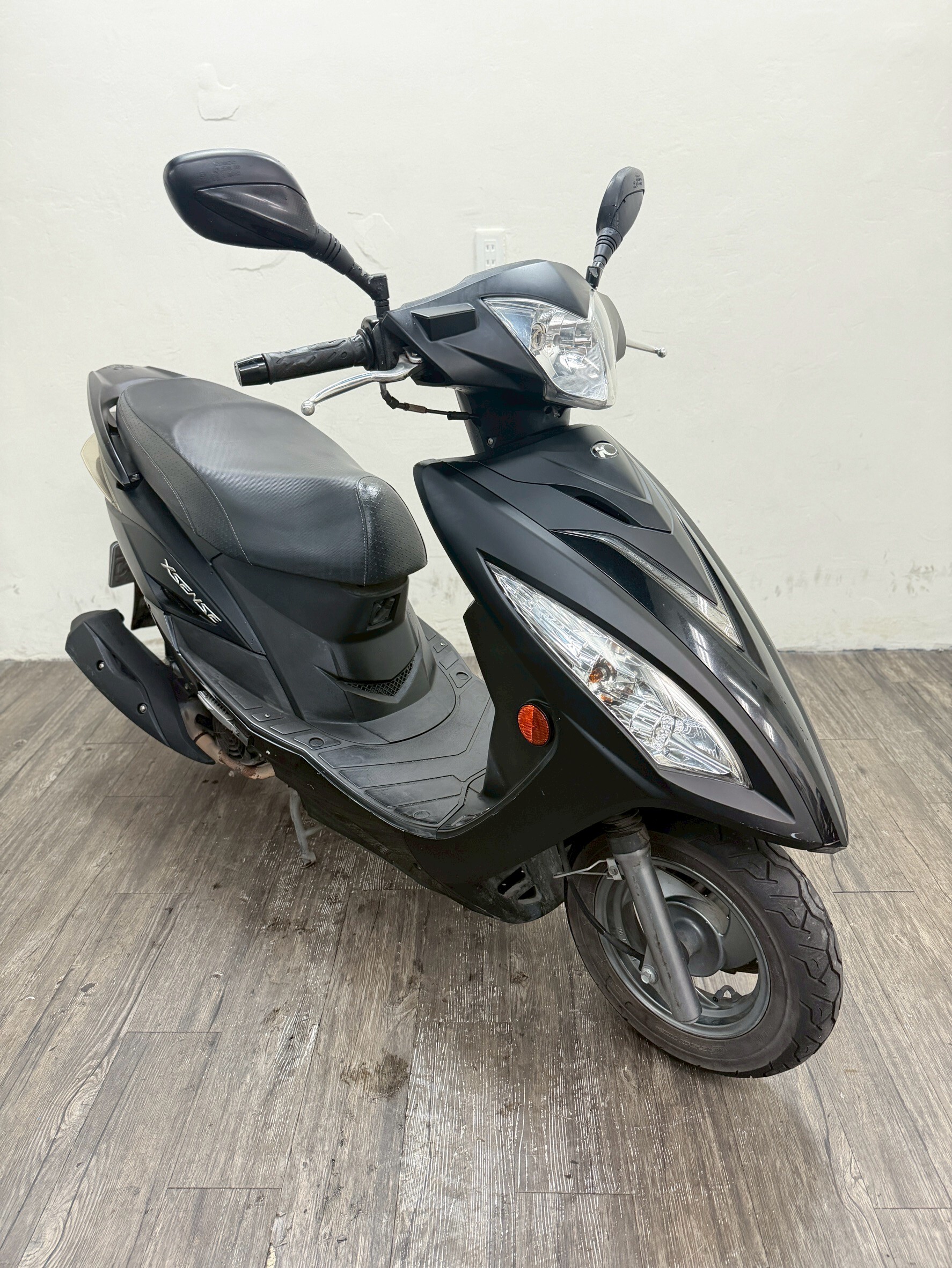 LINE_ALBUM_【新北新莊店】 2020 光陽 XSENSE 125 碟煞_8265 $未定價 里程29XXX_260706_3