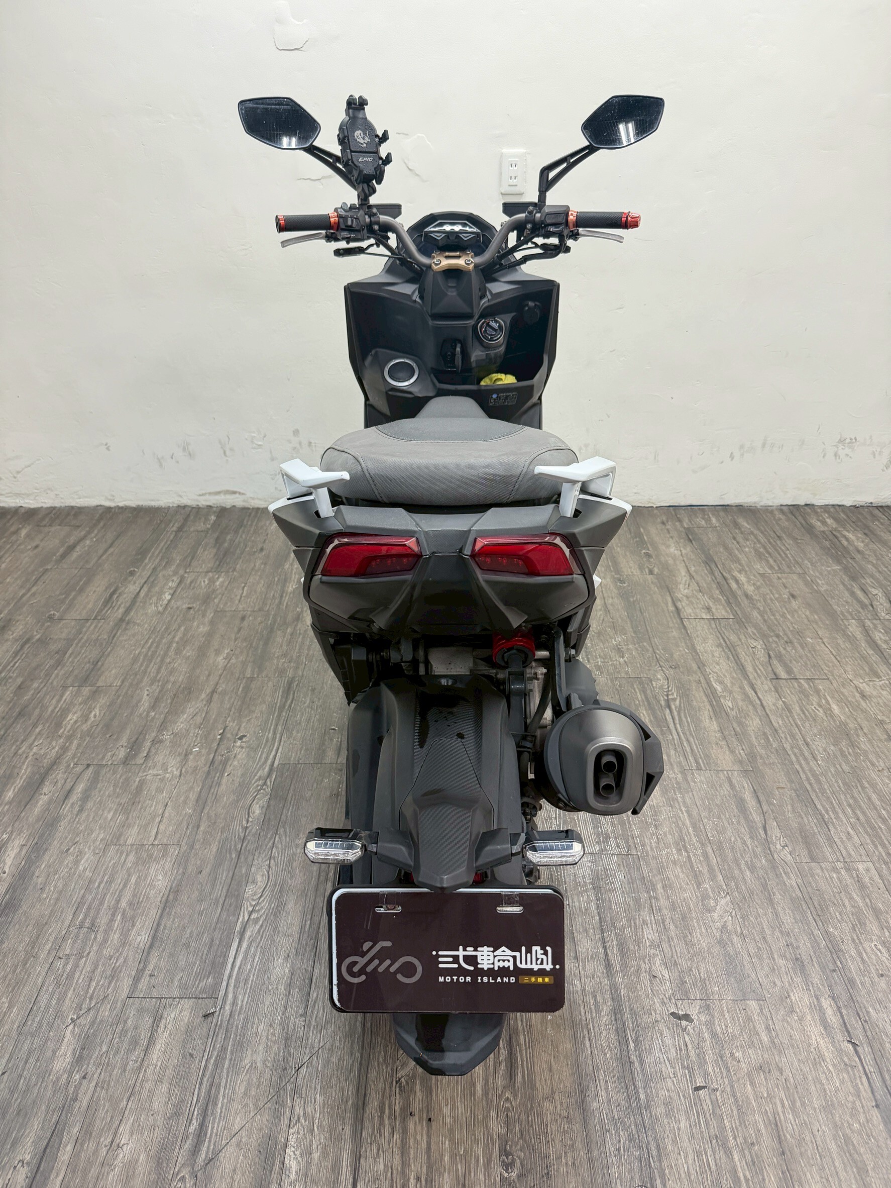 LINE_ALBUM_【新北新莊店】 2024 光陽 KRV MOTO _0236 $未定價 里程 19XXX_260706_6