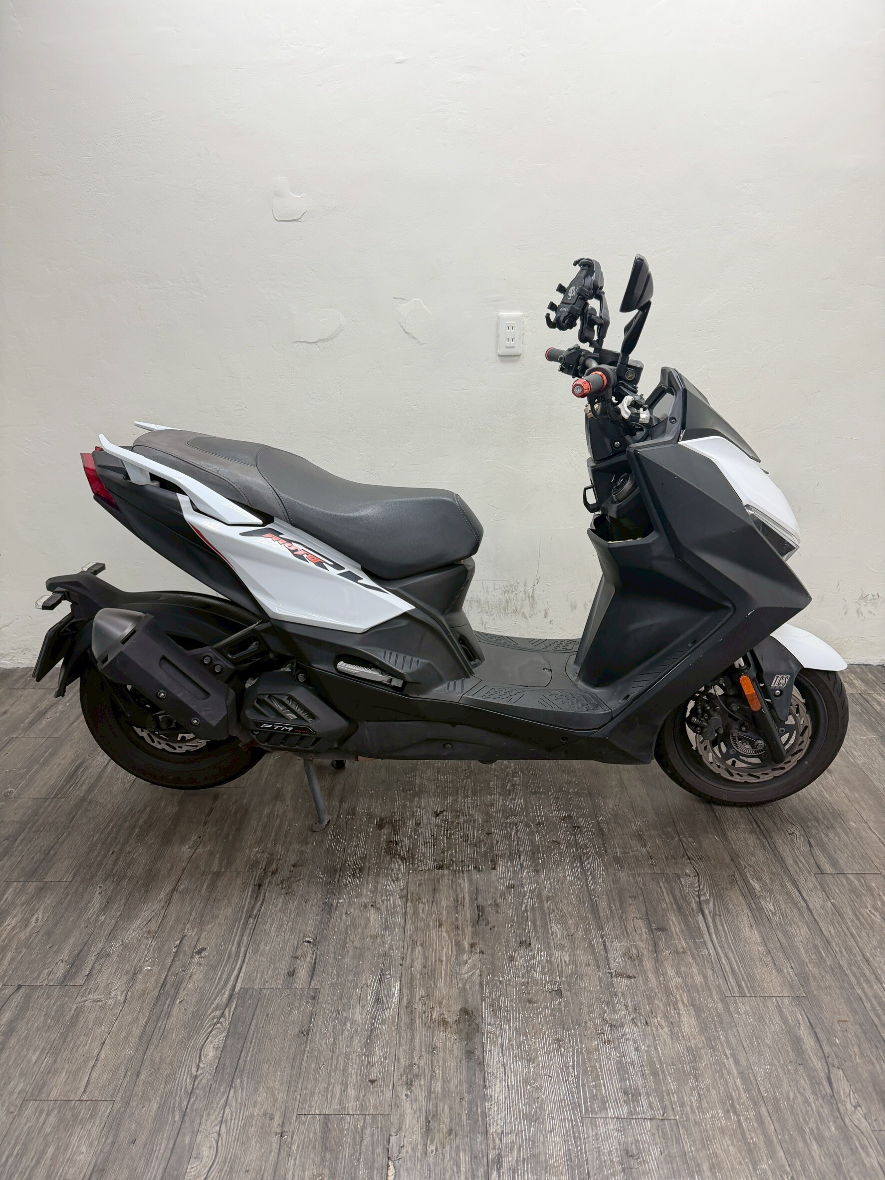 LINE_ALBUM_【新北新莊店】 2024 光陽 KRV MOTO _0236 $未定價 里程 19XXX_260706_4