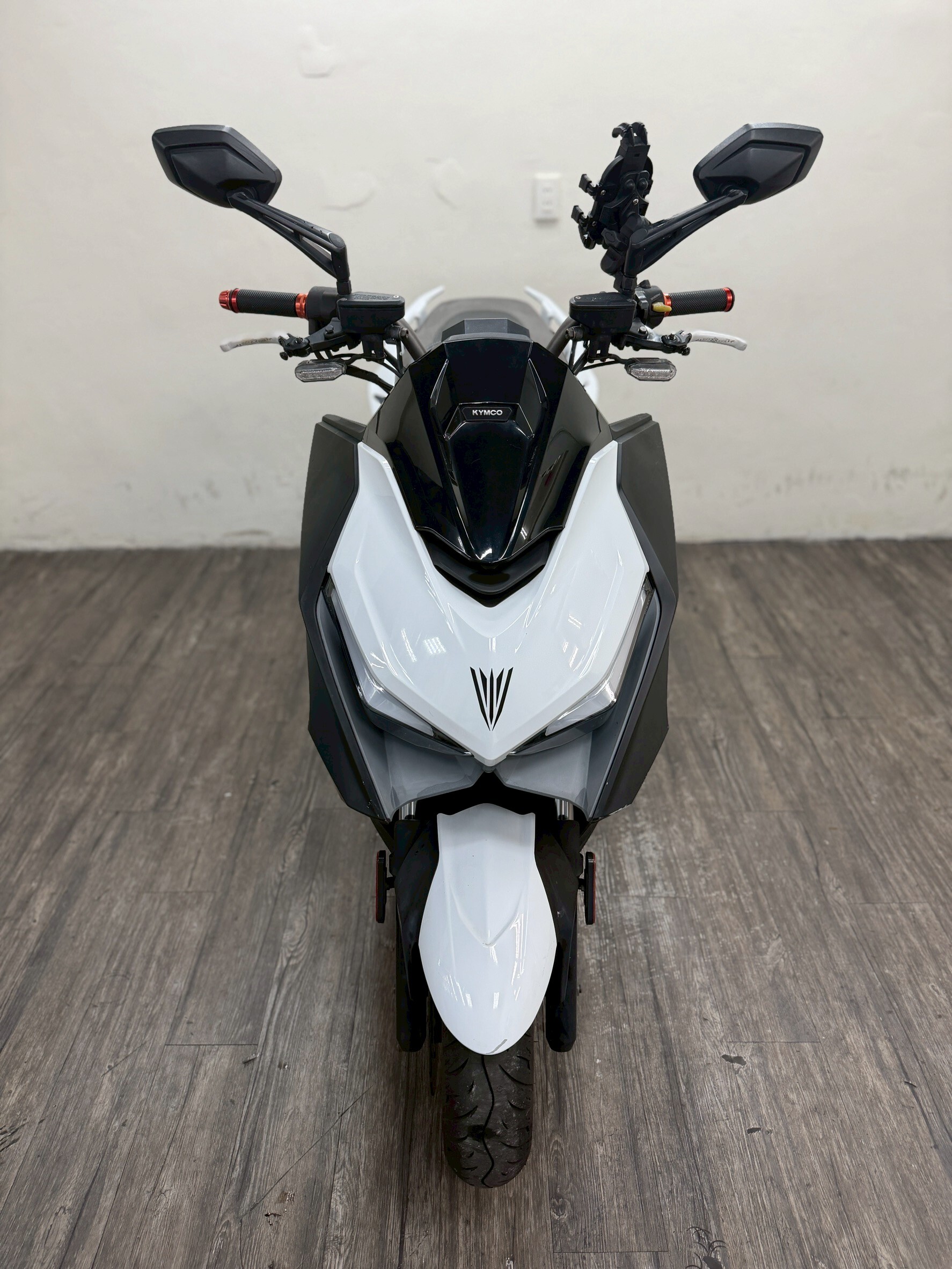 LINE_ALBUM_【新北新莊店】 2024 光陽 KRV MOTO _0236 $未定價 里程 19XXX_260706_1
