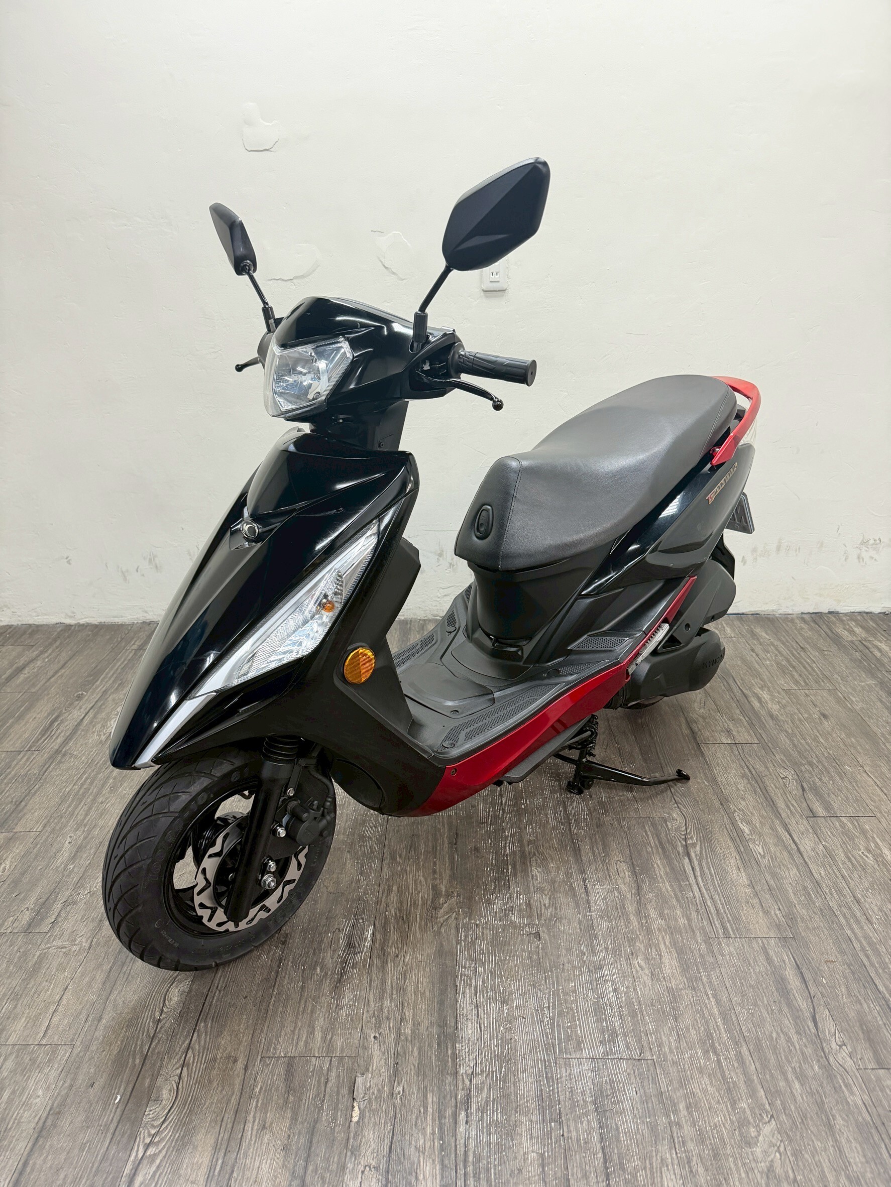 LINE_ALBUM_【新北新莊店】2020 光陽 新名流  125 碟煞_ 9318 $35000 里程 32XXX_260706_2