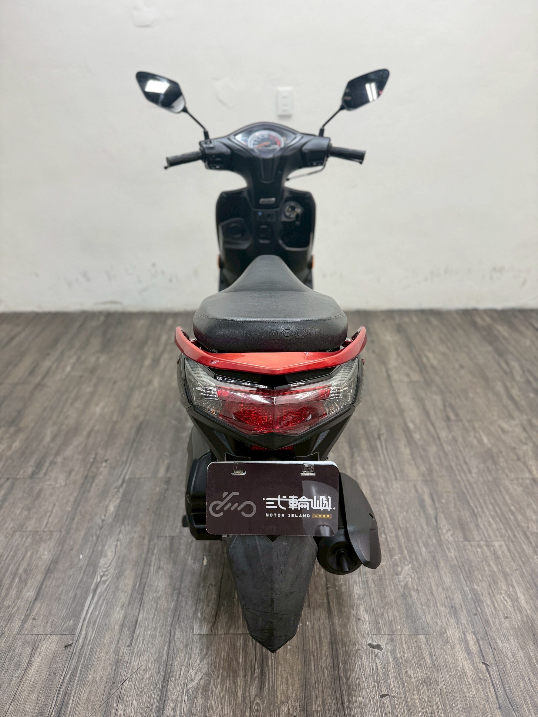 LINE_ALBUM_【新北新莊店】2020 光陽 新名流  125 碟煞_ 9318 $35000 里程 32XXX_260706_6