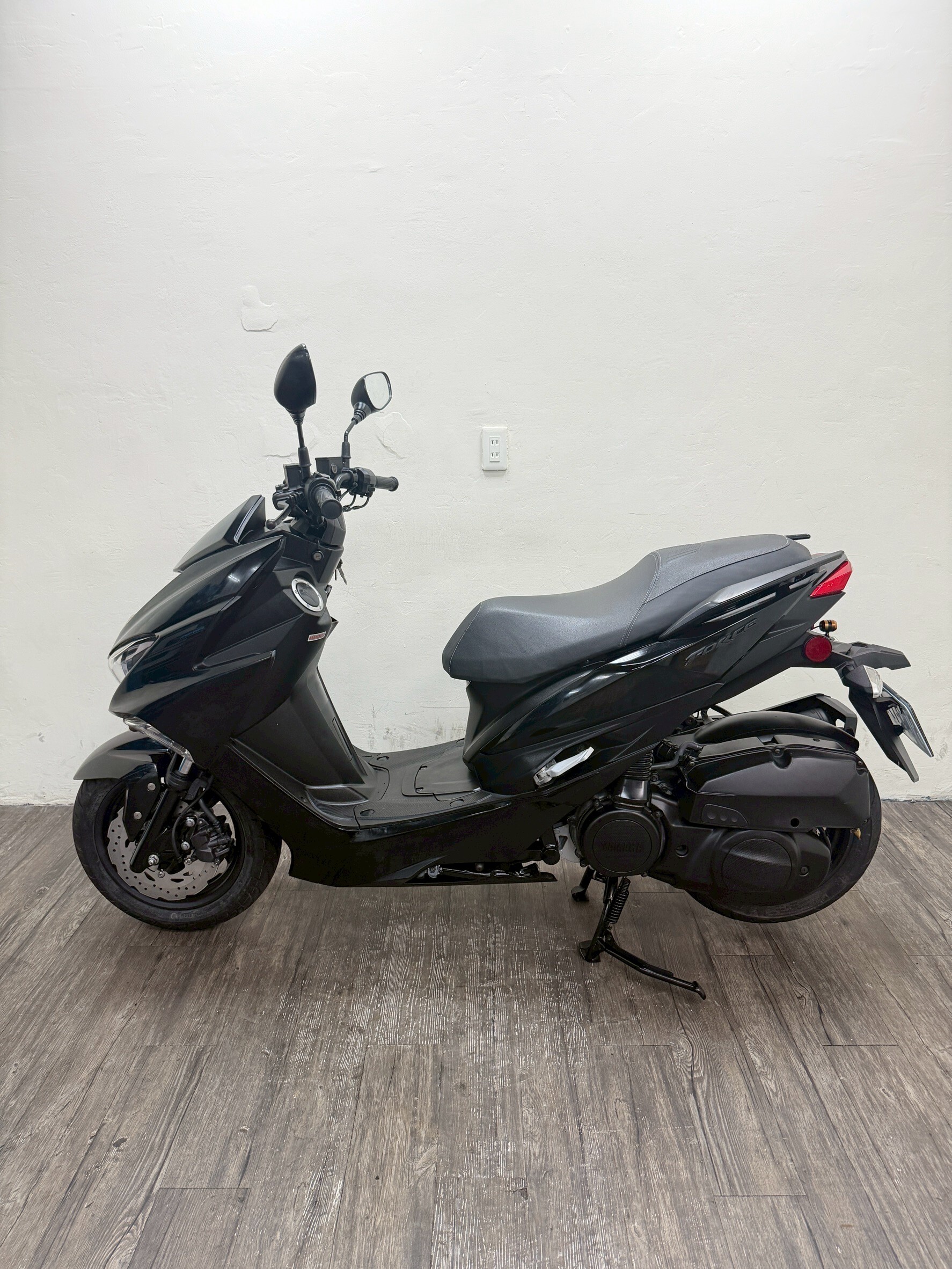 LINE_ALBUM_【新北新莊店】2020 山葉 Force 155 _1935 $55000 里程 17XXX_260706_5