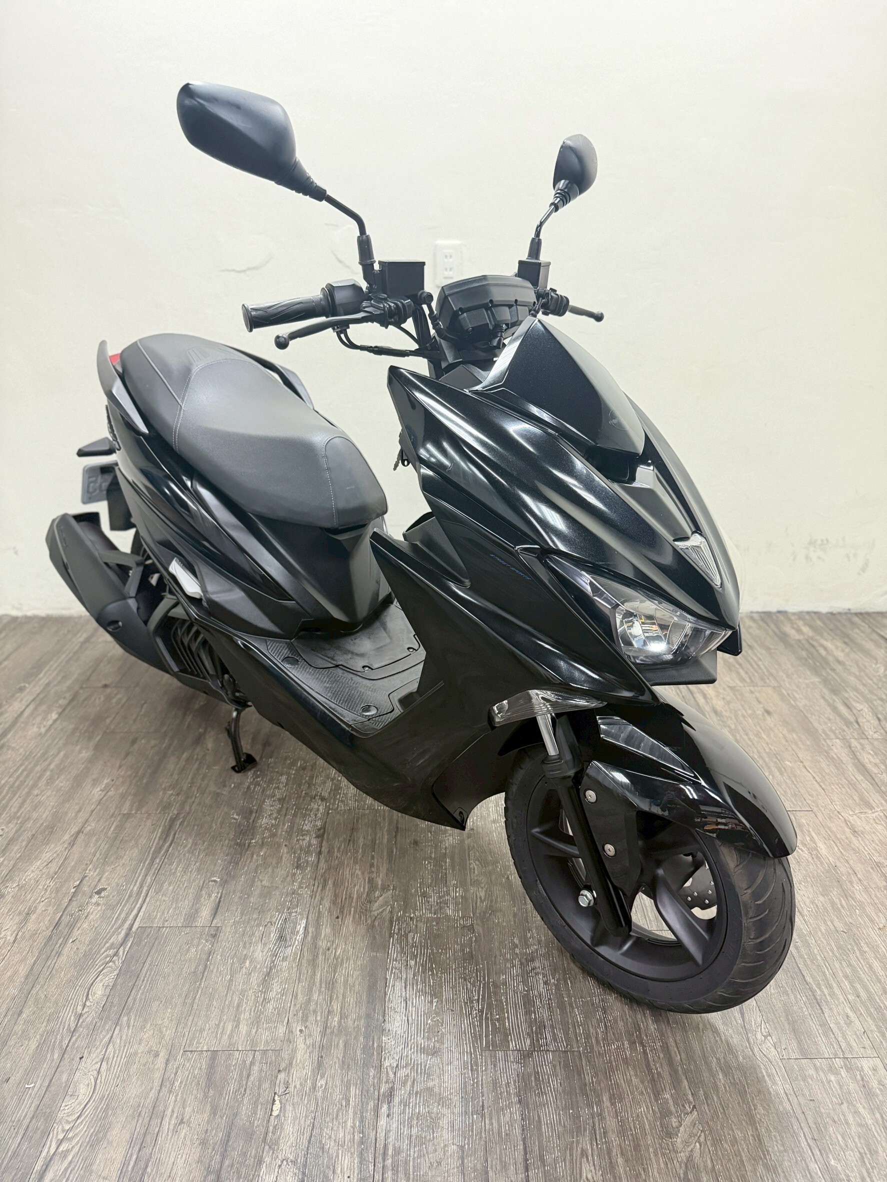 LINE_ALBUM_【新北新莊店】2020 山葉 Force 155 _1935 $55000 里程 17XXX_260706_3