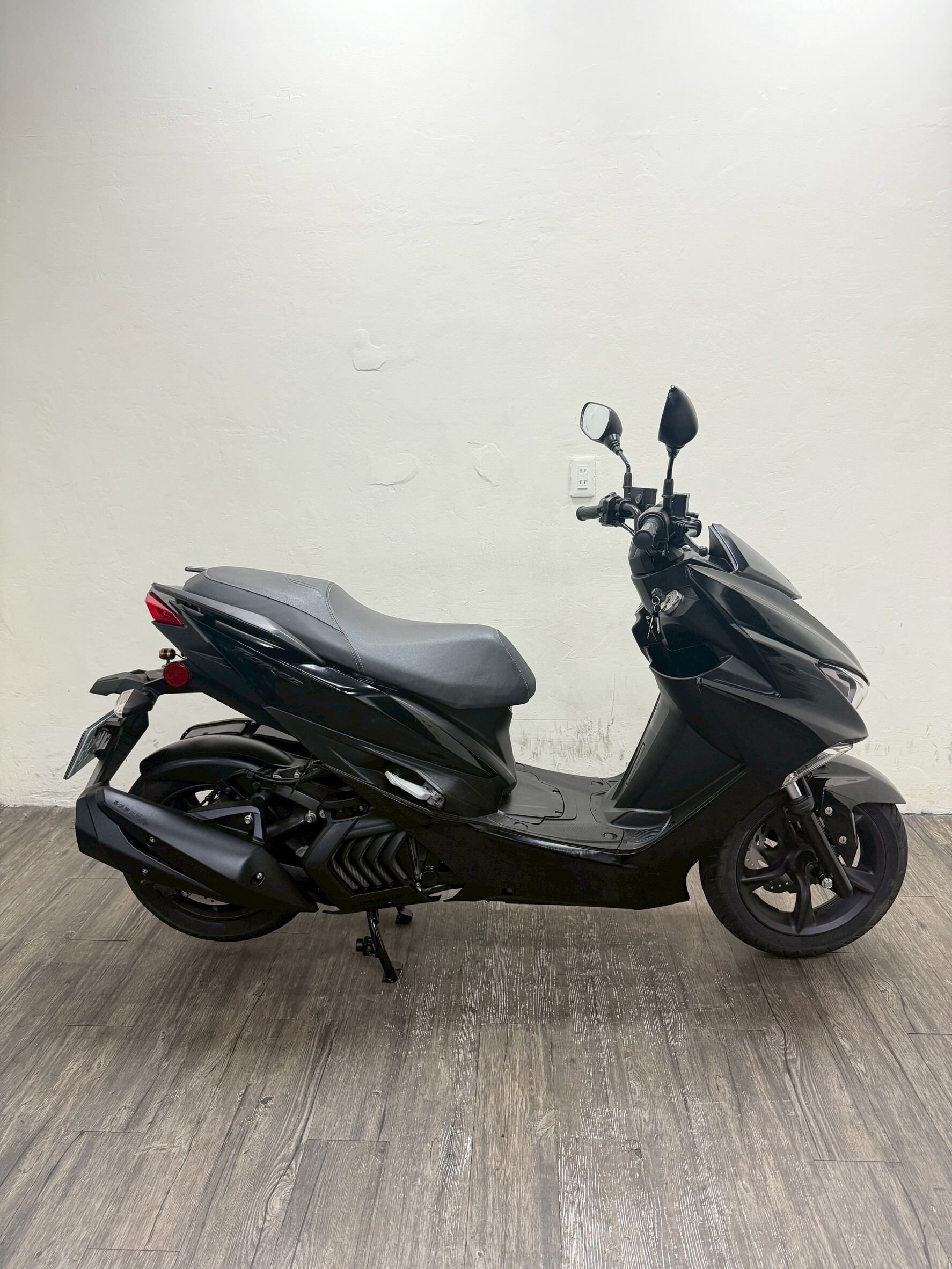 LINE_ALBUM_【新北新莊店】2020 山葉 Force 155 _1935 $55000 里程 17XXX_260706_4