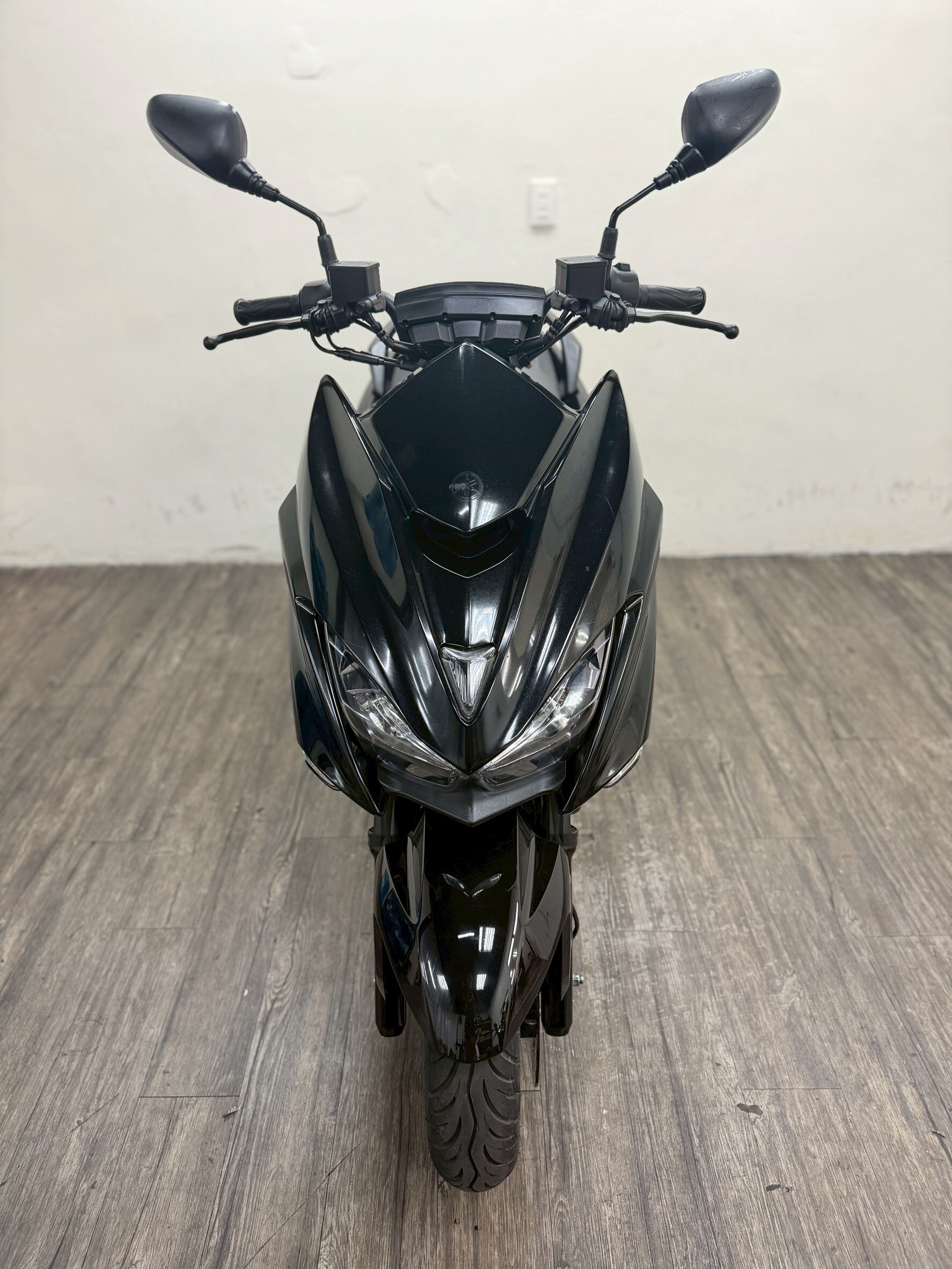 LINE_ALBUM_【新北新莊店】2020 山葉 Force 155 _1935 $55000 里程 17XXX_260706_1