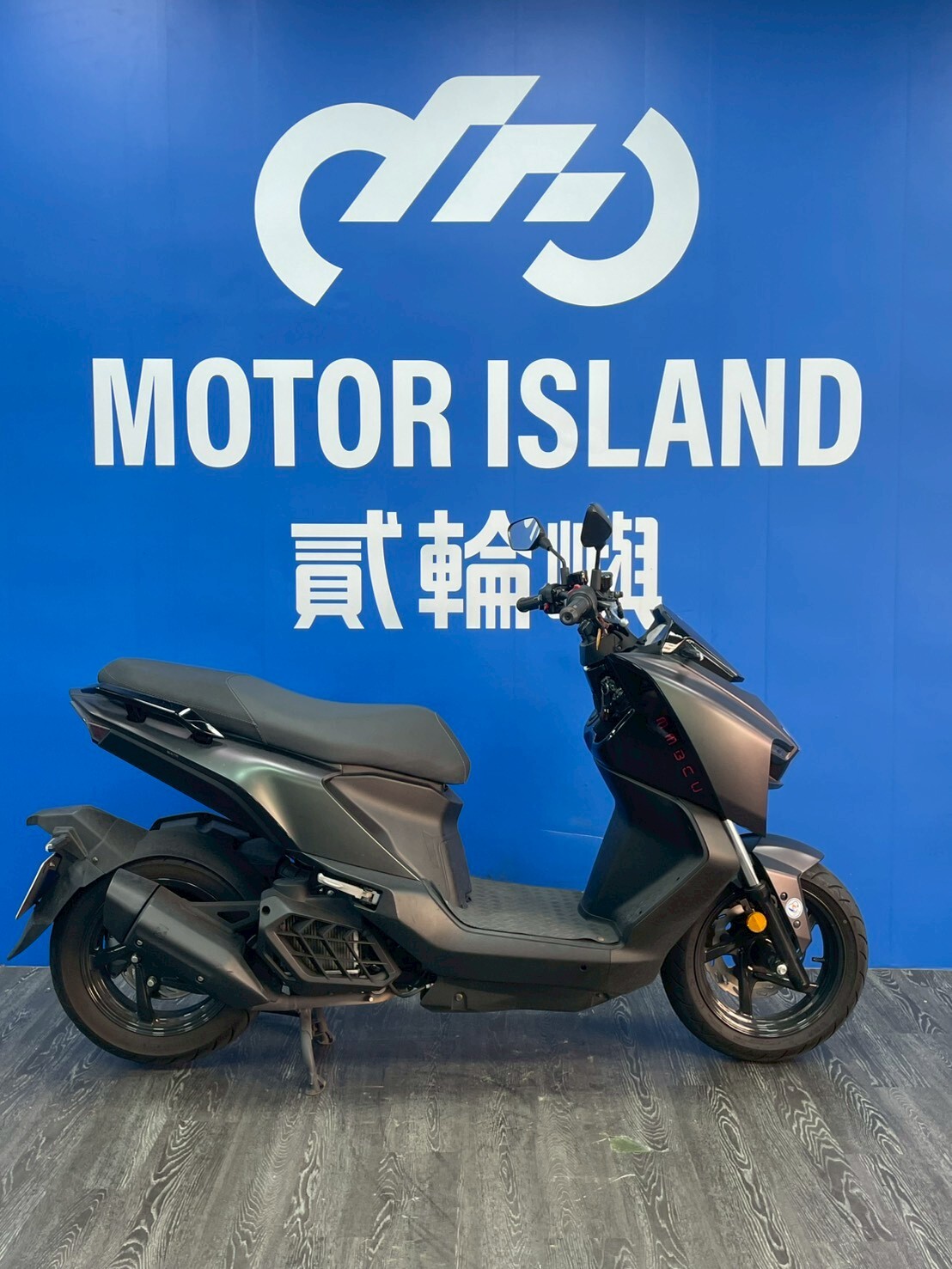 LINE_ALBUM_2024 三陽 MMBCU  _NXQ-9288  $88000里程81XX_260707_4