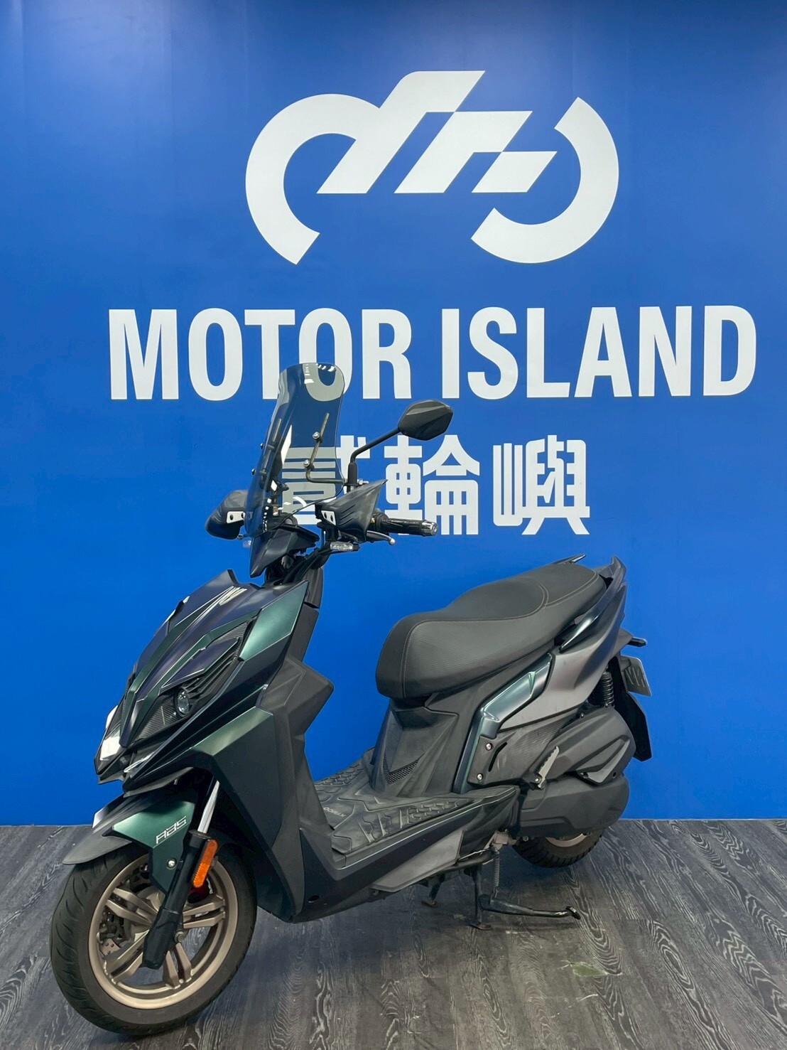 LINE_ALBUM_2023 光陽 RCS MOTO 125 ABS _NVQ-6150  $62000 里程11XXX_260707_1