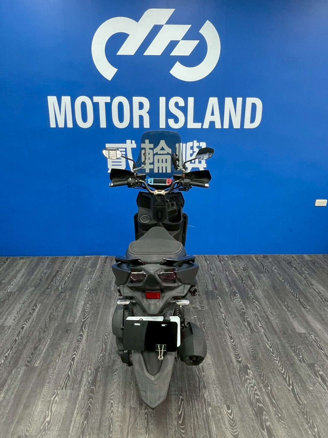 LINE_ALBUM_2023 光陽 RCS MOTO 125 ABS _NVQ-6150  $62000 里程11XXX_260707_5