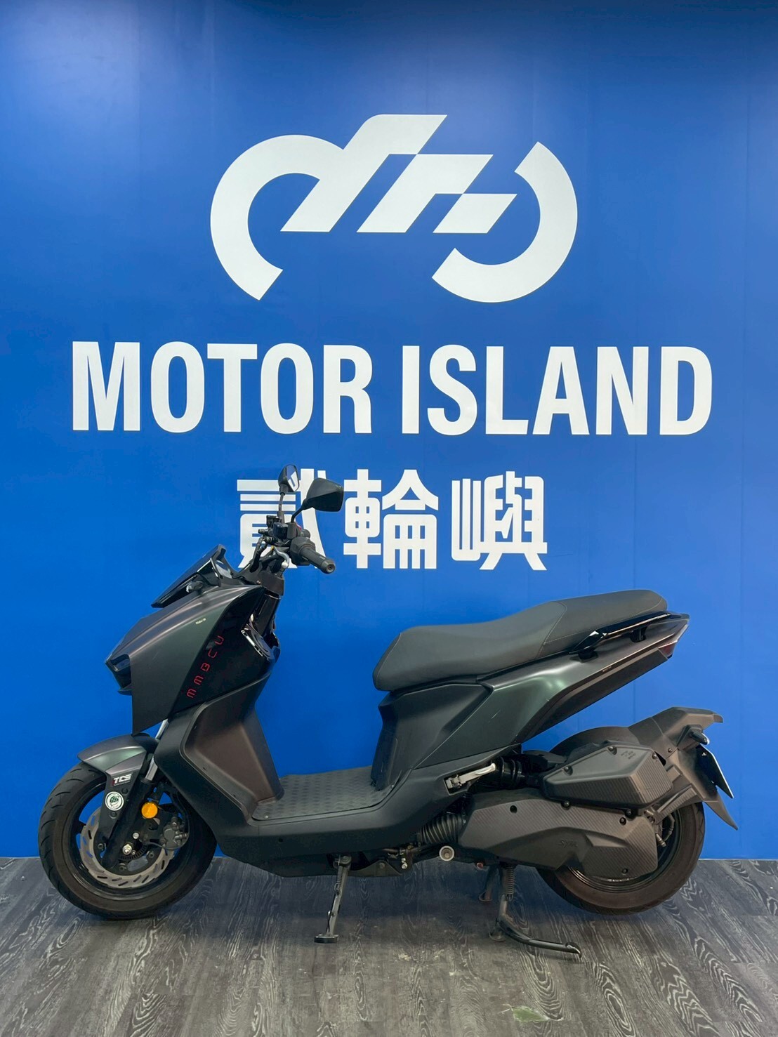 LINE_ALBUM_2023 光陽 RCS MOTO 125 ABS _NVQ-6150  $62000 里程11XXX_260707_3