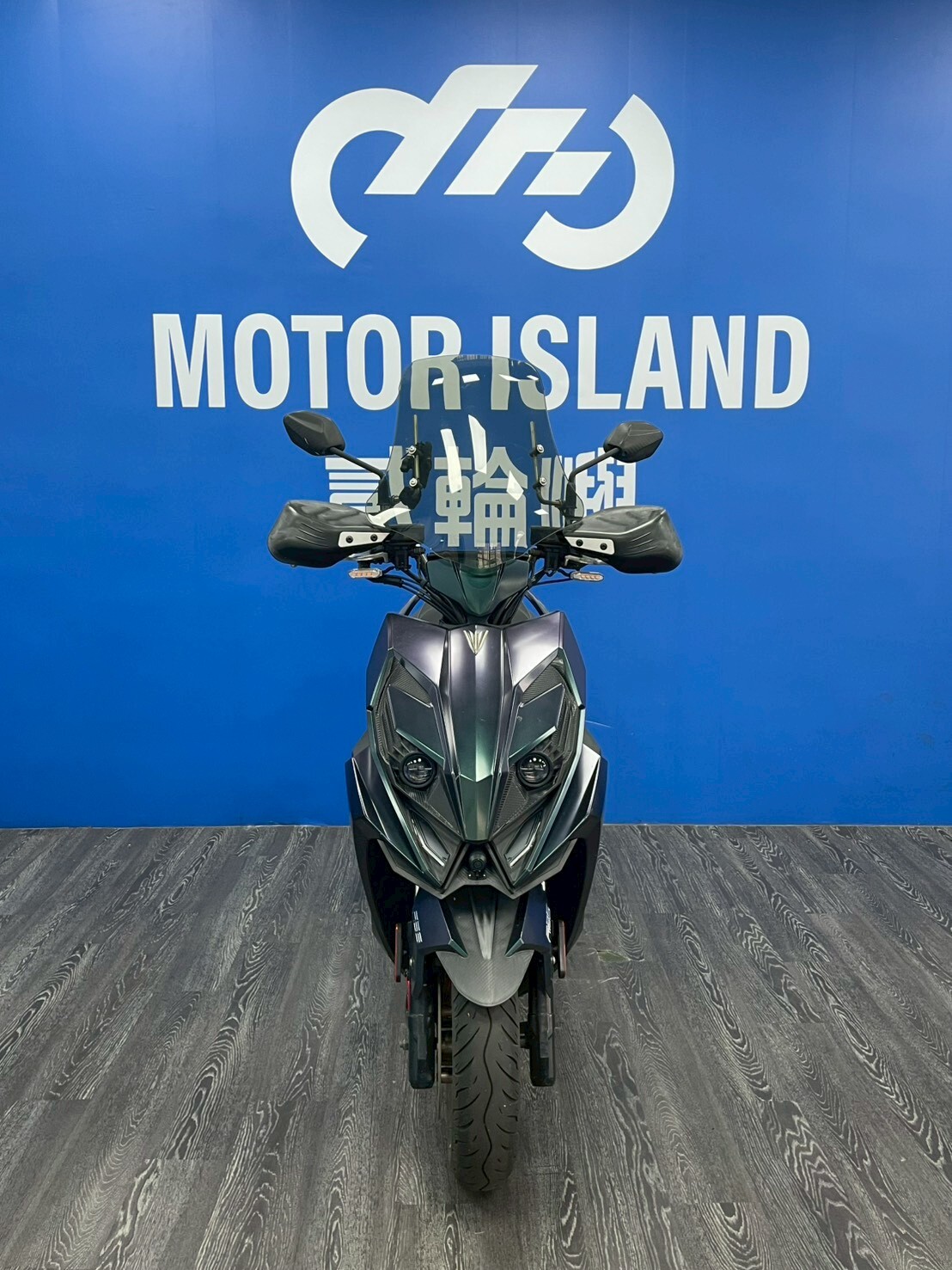 LINE_ALBUM_2023 光陽 RCS MOTO 125 ABS _NVQ-6150  $62000 里程11XXX_260707_2