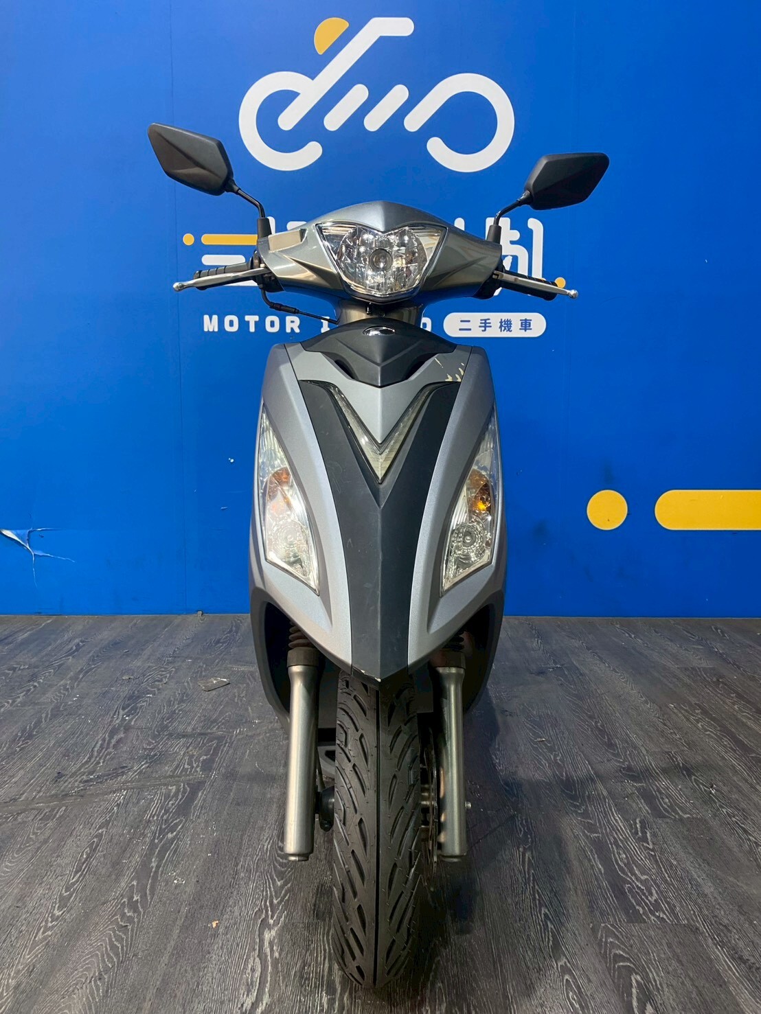 LINE_ALBUM_2020 光陽 XSENSE 紳士  125 _NGP-8513 $39999里程34XXX_260707_2