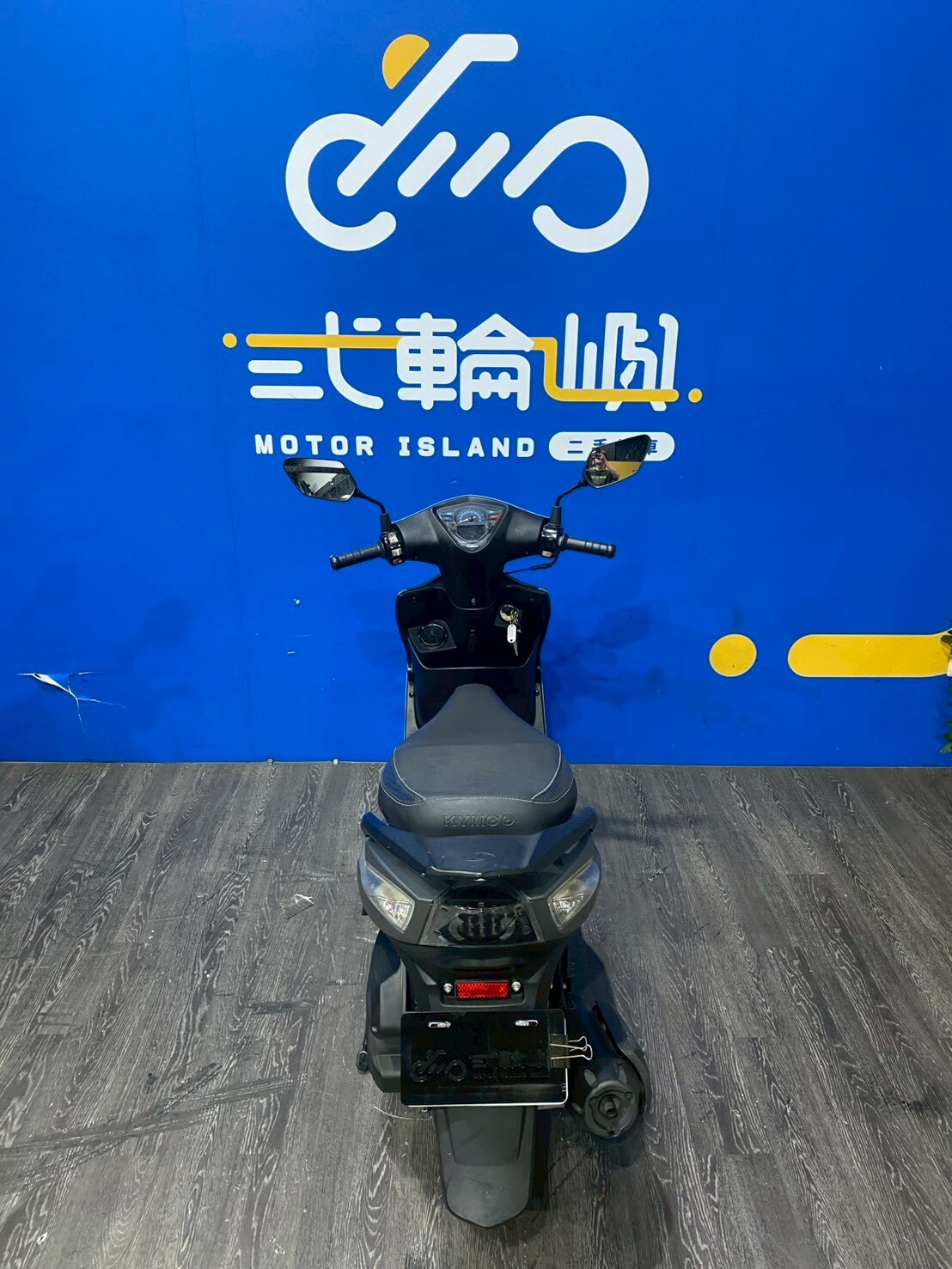 LINE_ALBUM_2020 光陽 XSENSE 紳士  125 _NGP-8513 $39999里程34XXX_260707_5