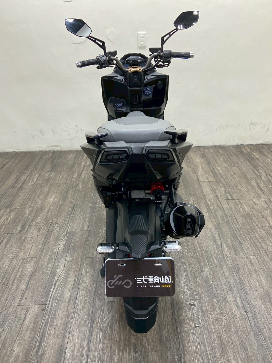 LINE_ALBUM_2022 光陽 KRV 180 MOTO _8696 $72,000 里程22XXX_260703_11