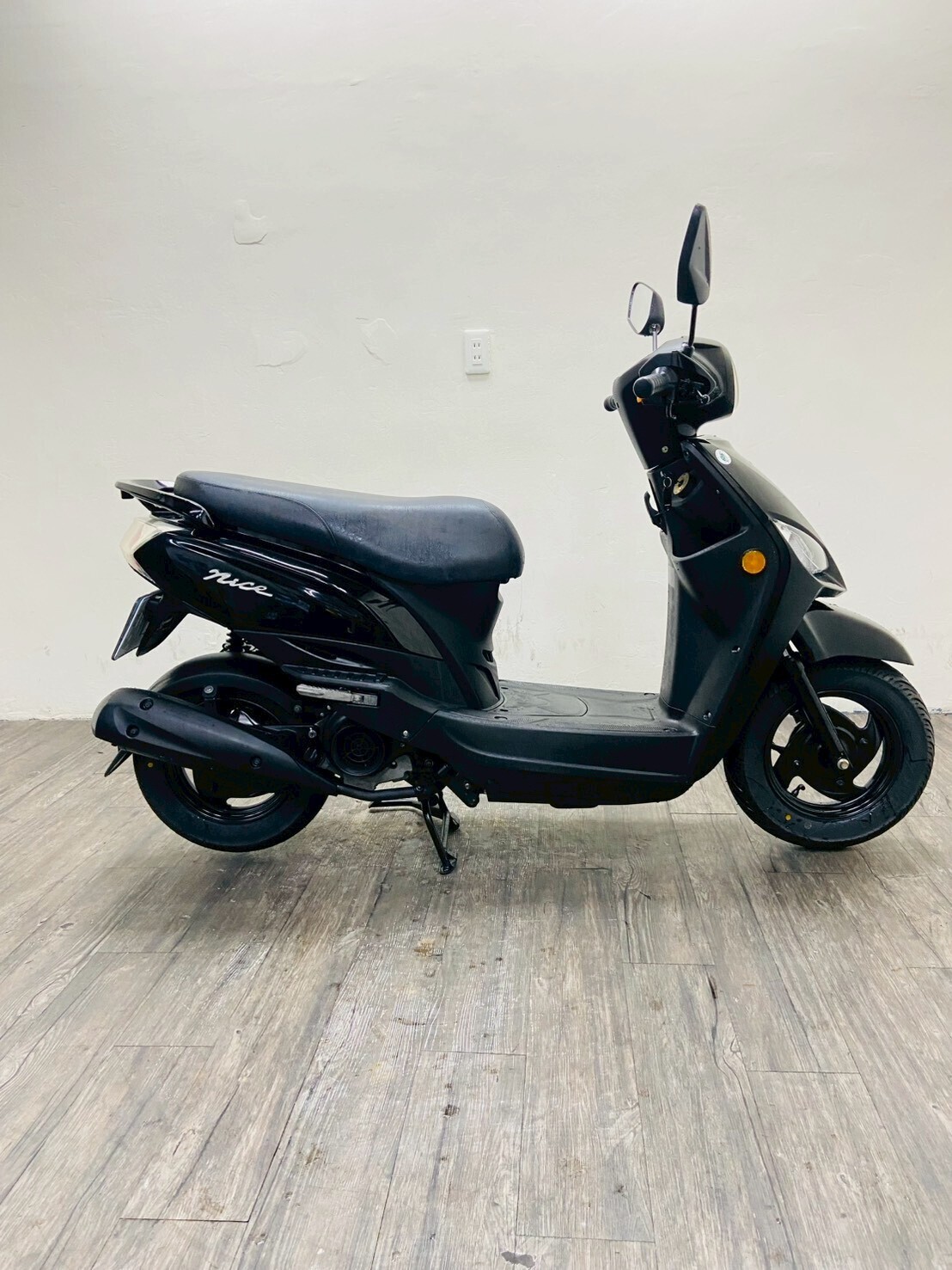 LINE_ALBUM_2019 光陽 nice100 _2775 $33000 里程7（不可考_260430_4