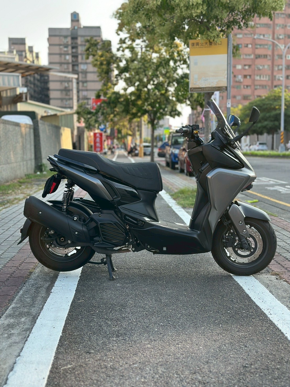 LINE_ALBUM_2023 山葉 AUGUR 155 ABS+TCS _7378 51xxKM $78,000_260712_5