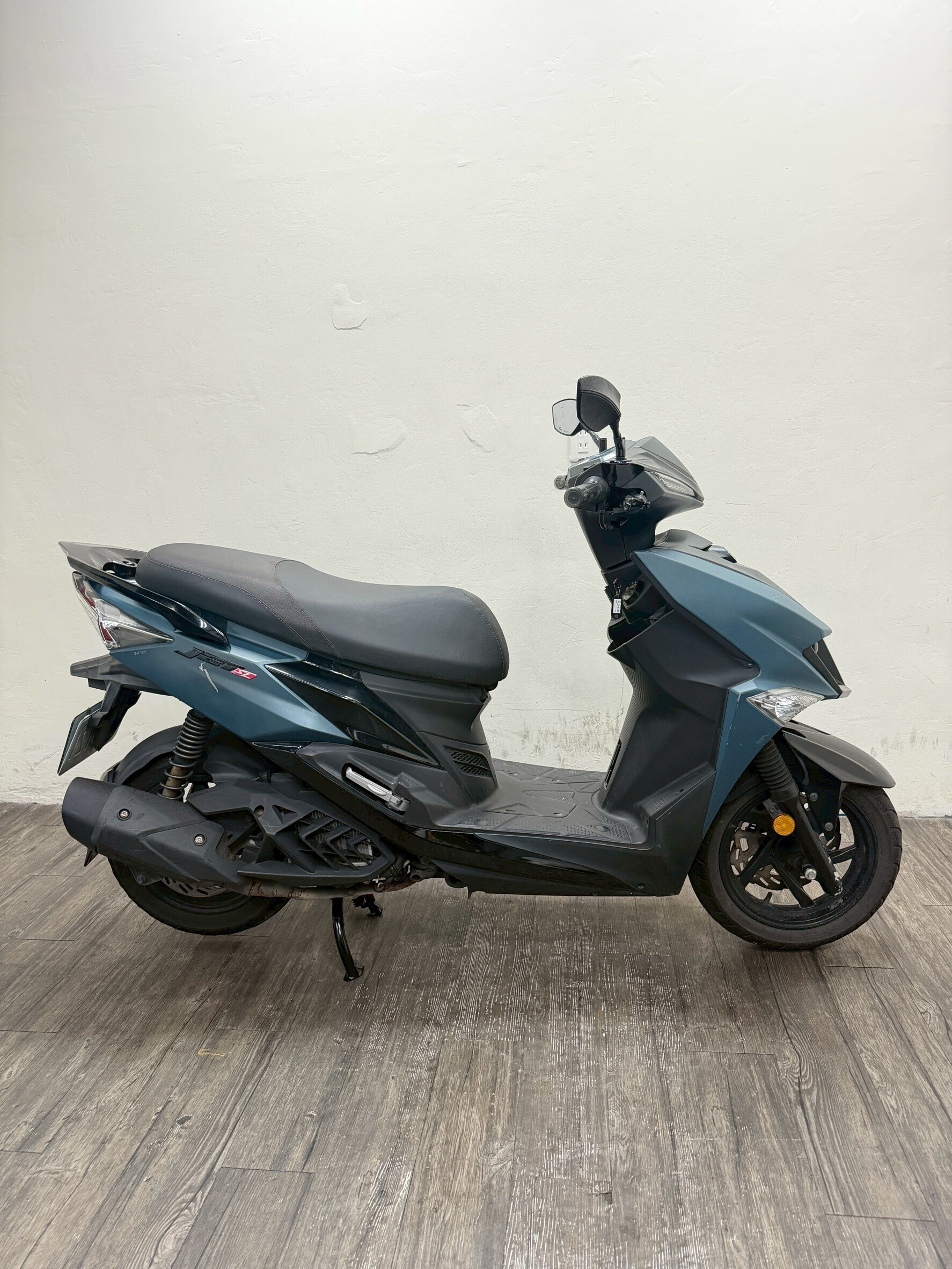 LINE_ALBUM_【新北新莊店】 2022 三陽 JET SL 125 ABS_9121 $72000 里程19XXX_260623_4