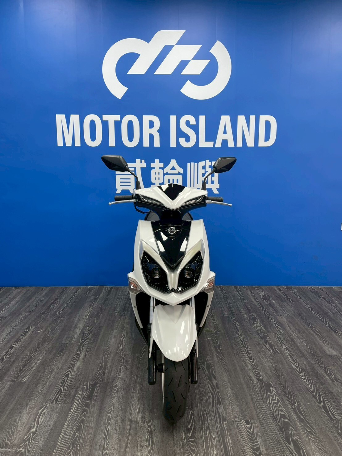 LINE_ALBUM_2022 三陽 JET SR 125 碟煞 _NQZ-7526 $56000 里程60XXX_260714_2