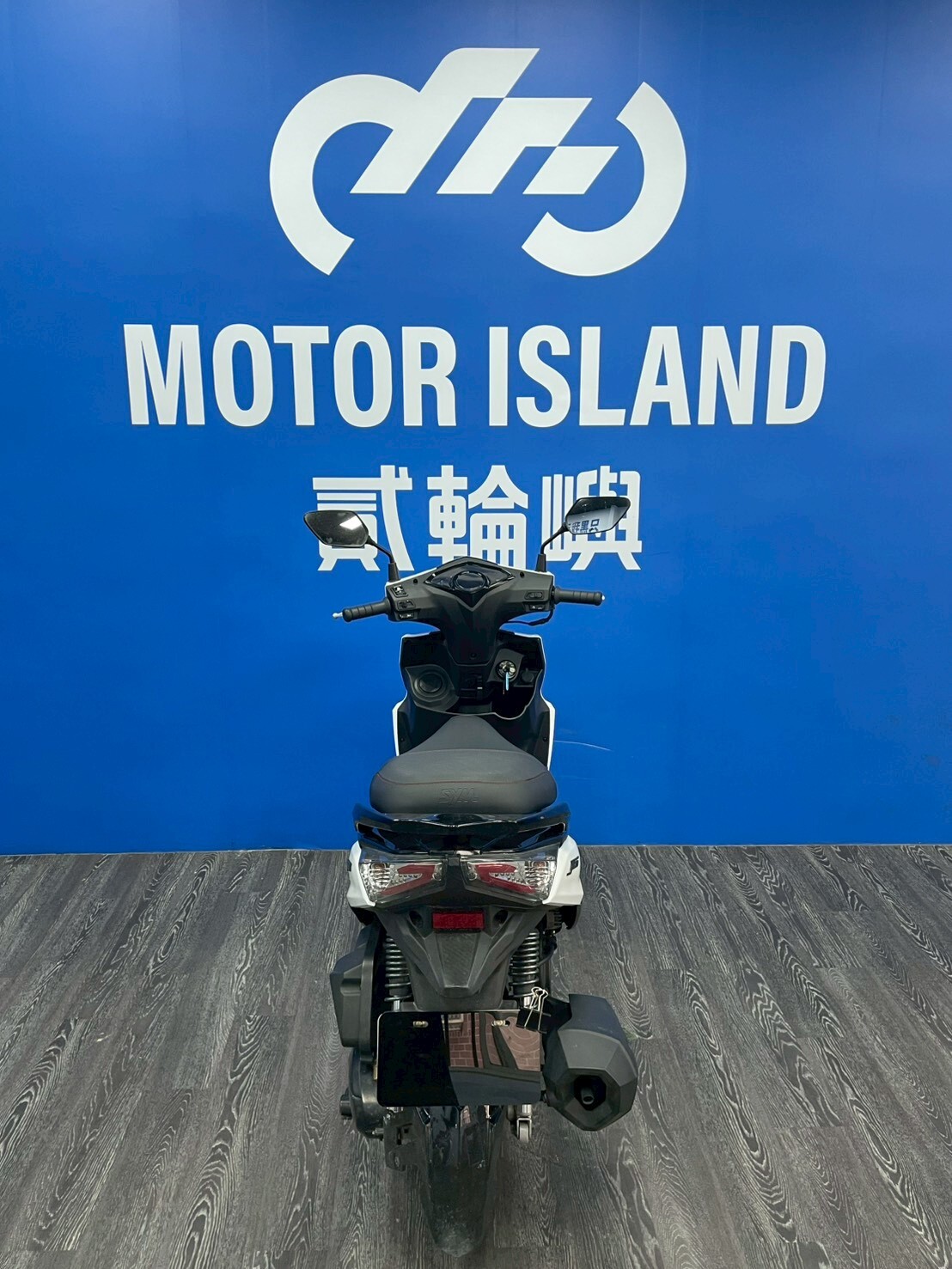 LINE_ALBUM_2022 三陽 JET SR 125 碟煞 _NQZ-7526 $56000 里程60XXX_260714_5